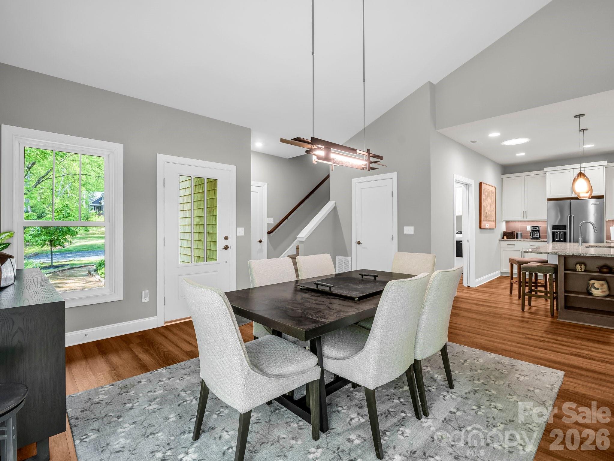 Glenlaurel Preserve - Residential