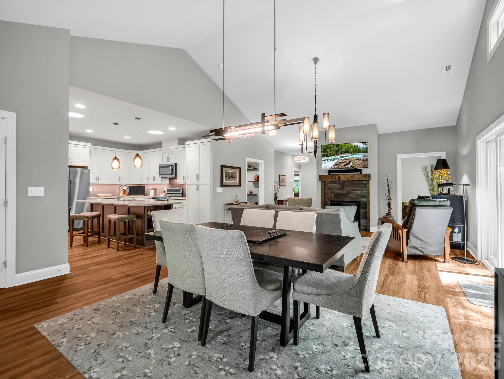 Glenlaurel Preserve - Residential