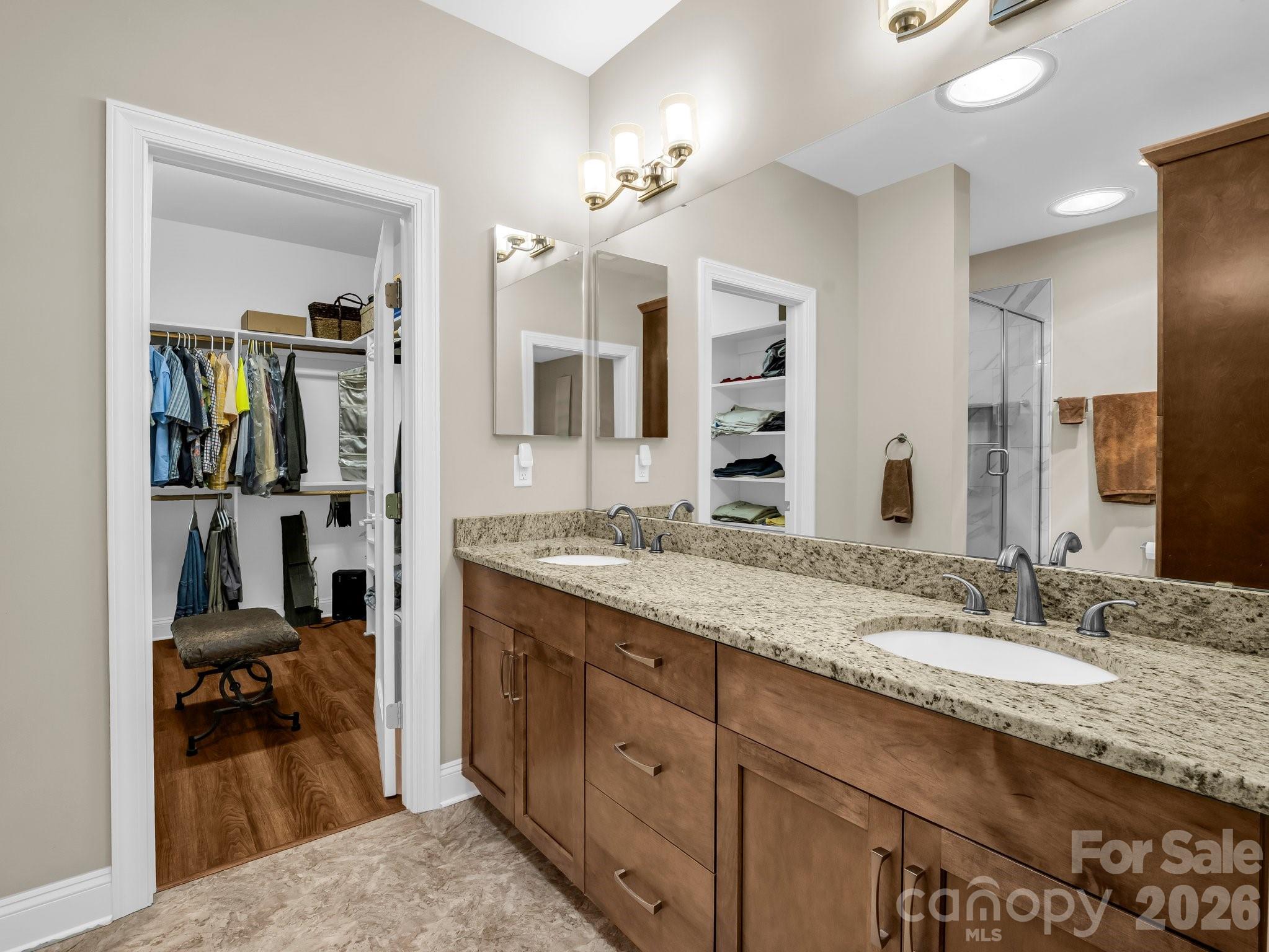 Glenlaurel Preserve - Residential