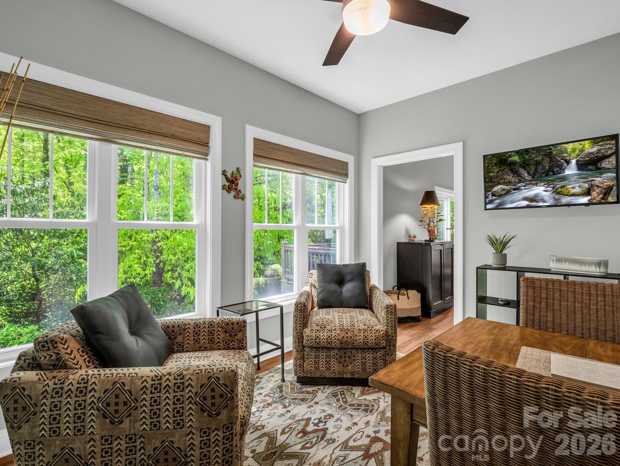 Glenlaurel Preserve - Residential