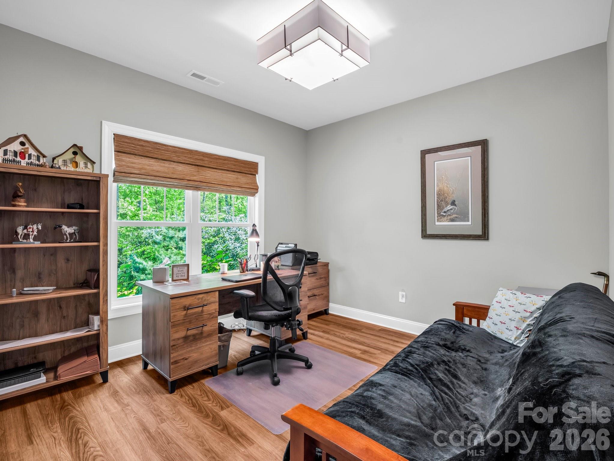 Glenlaurel Preserve - Residential