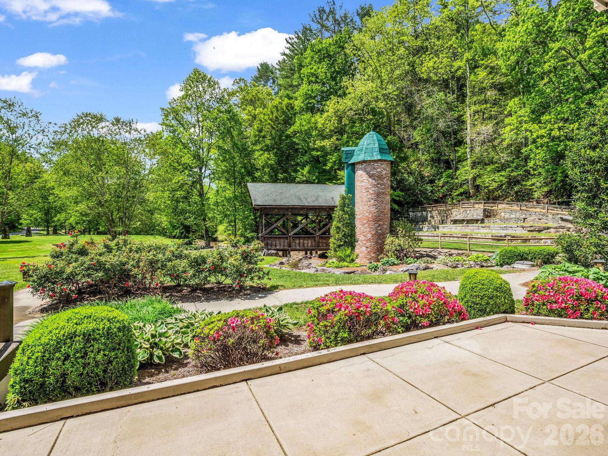 Glenlaurel Preserve - Residential