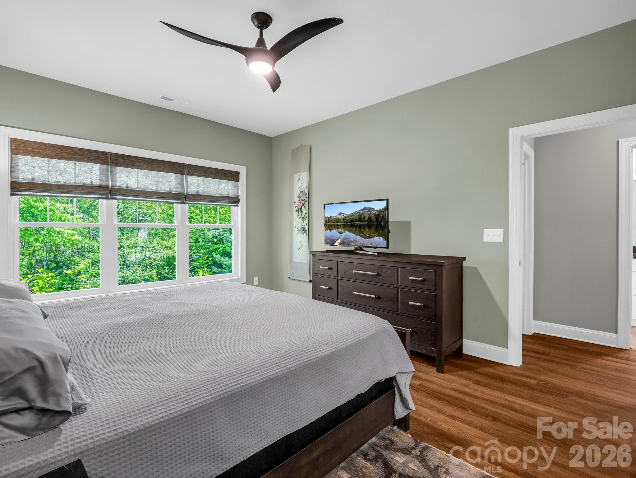 Glenlaurel Preserve - Residential