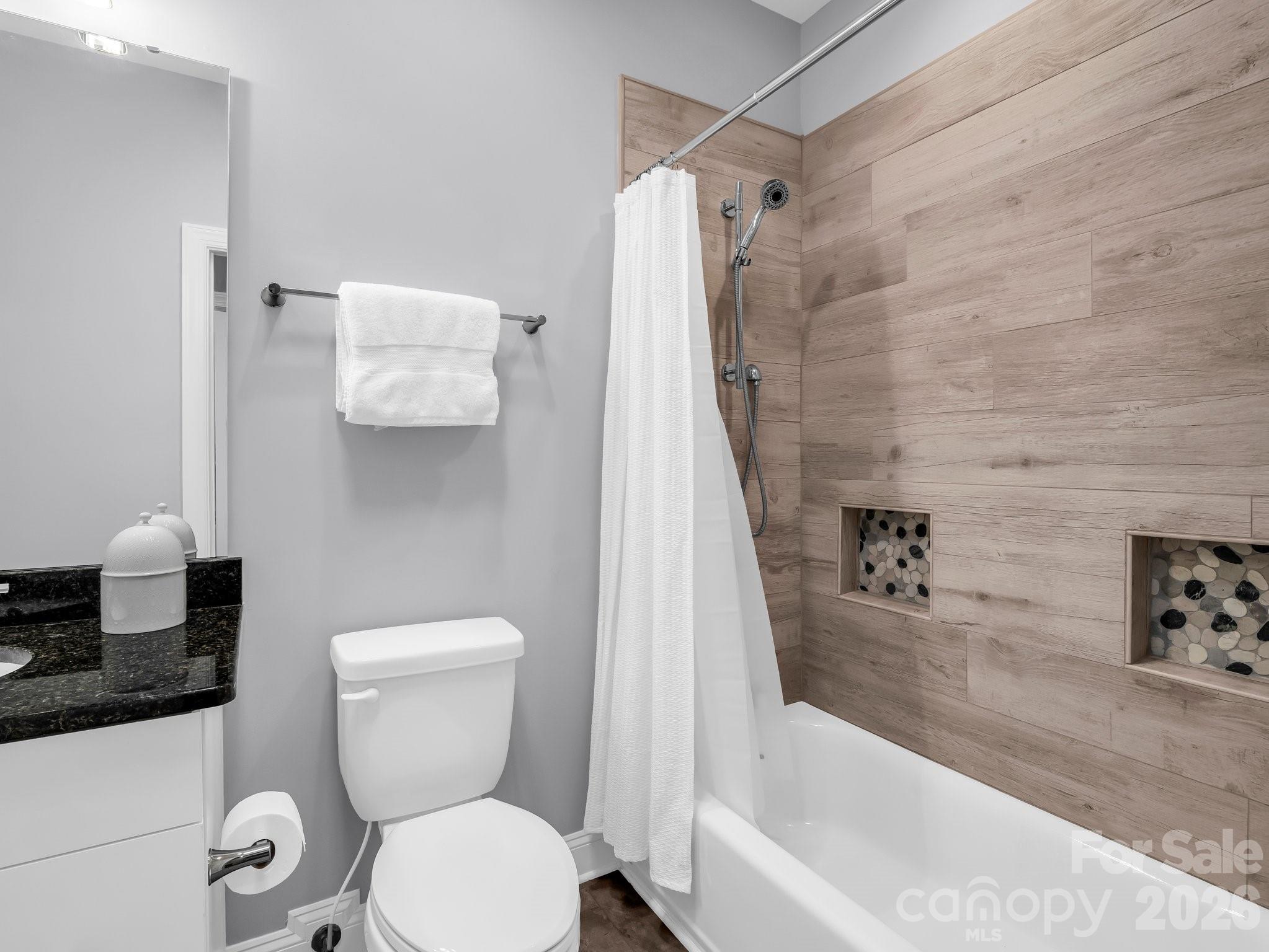 Glenlaurel Preserve - Residential