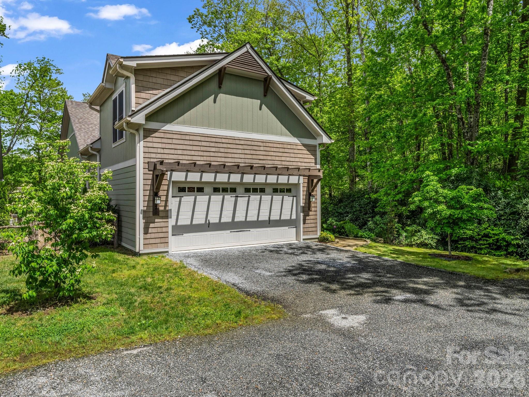 Glenlaurel Preserve - Residential