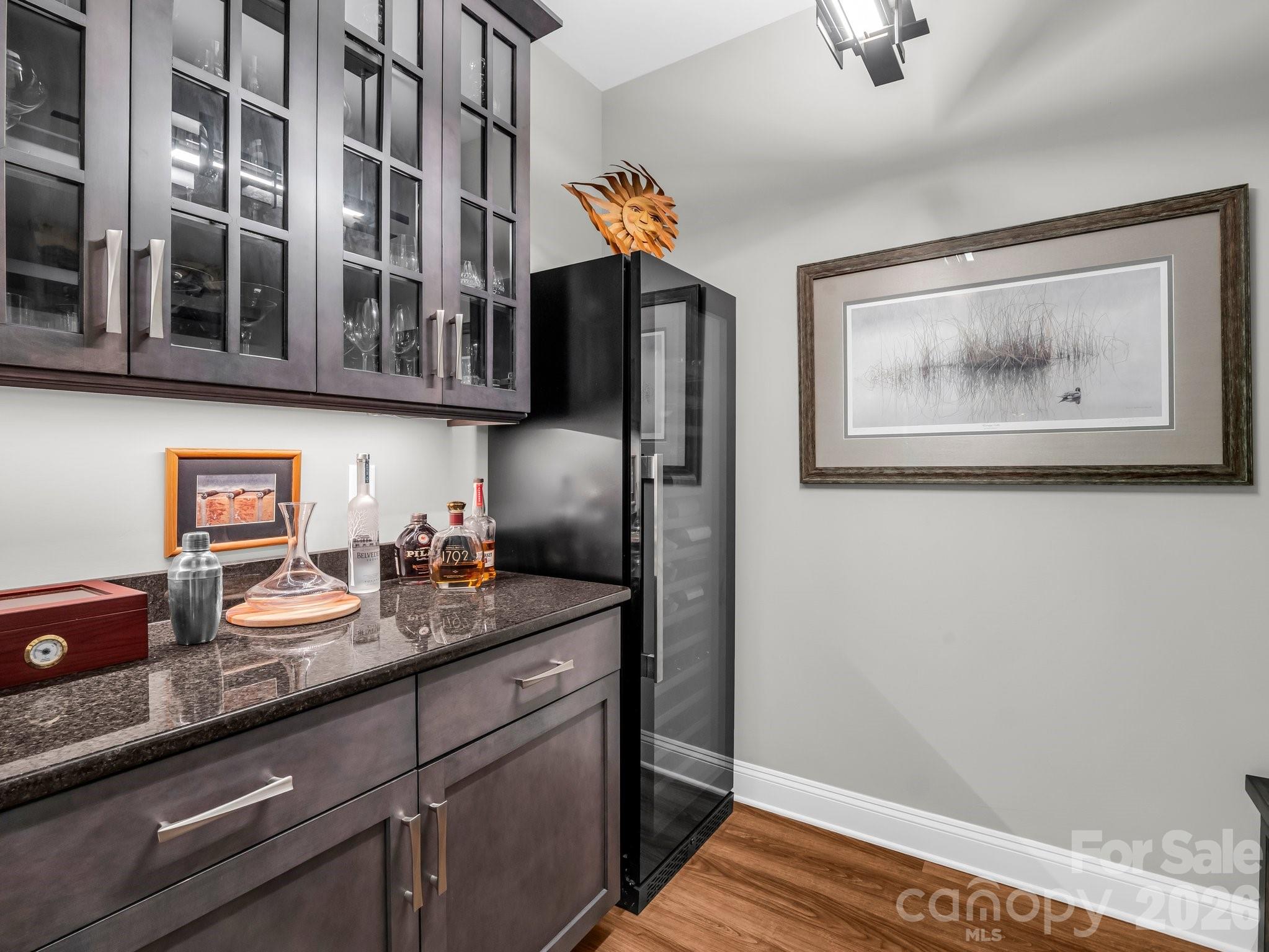 Glenlaurel Preserve - Residential