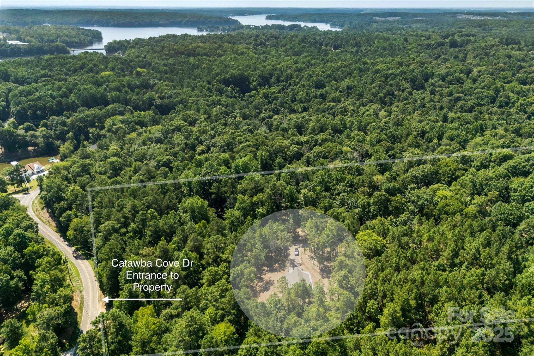 8333 Catawba Cove Drive 9