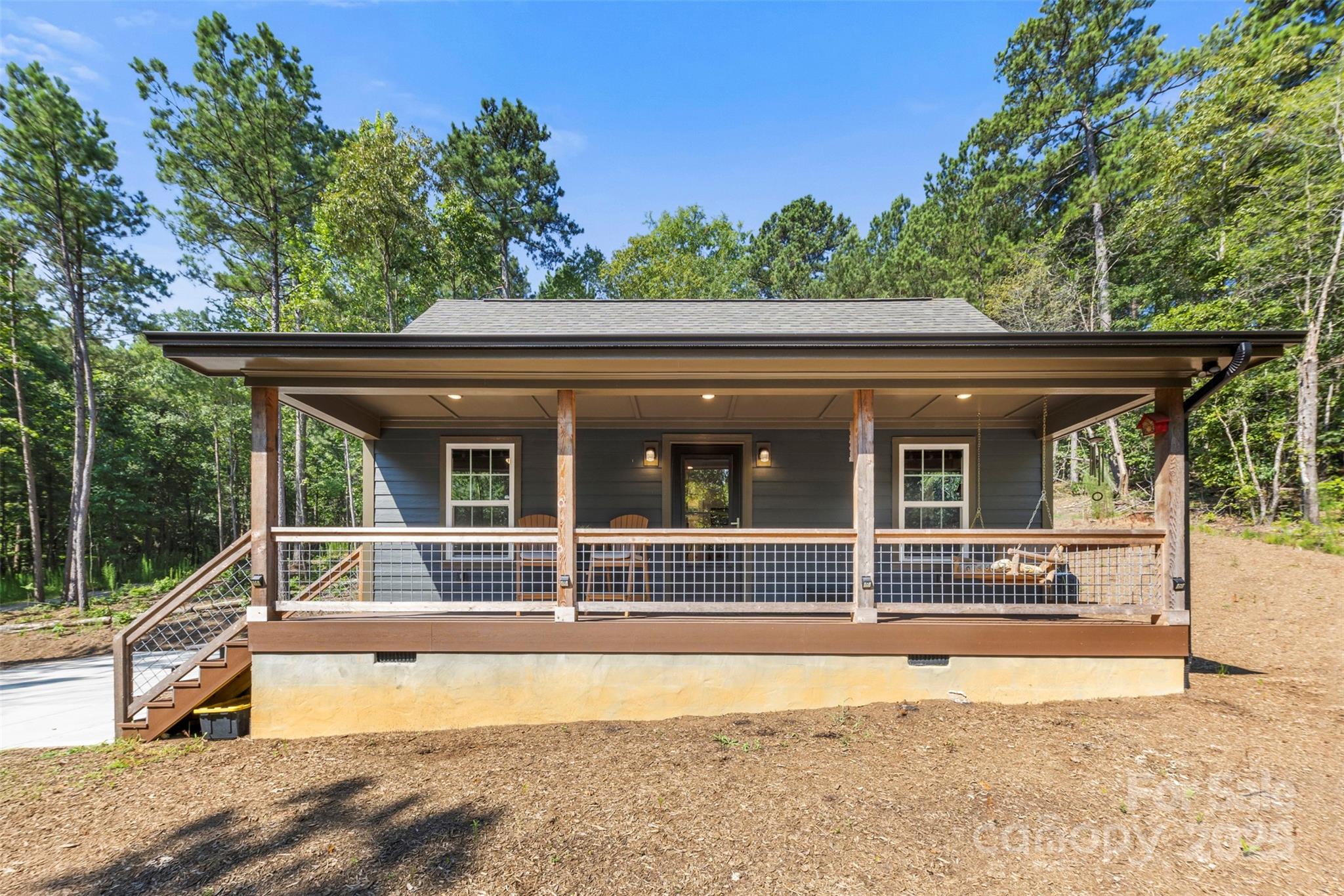 8333 Catawba Cove Drive 9