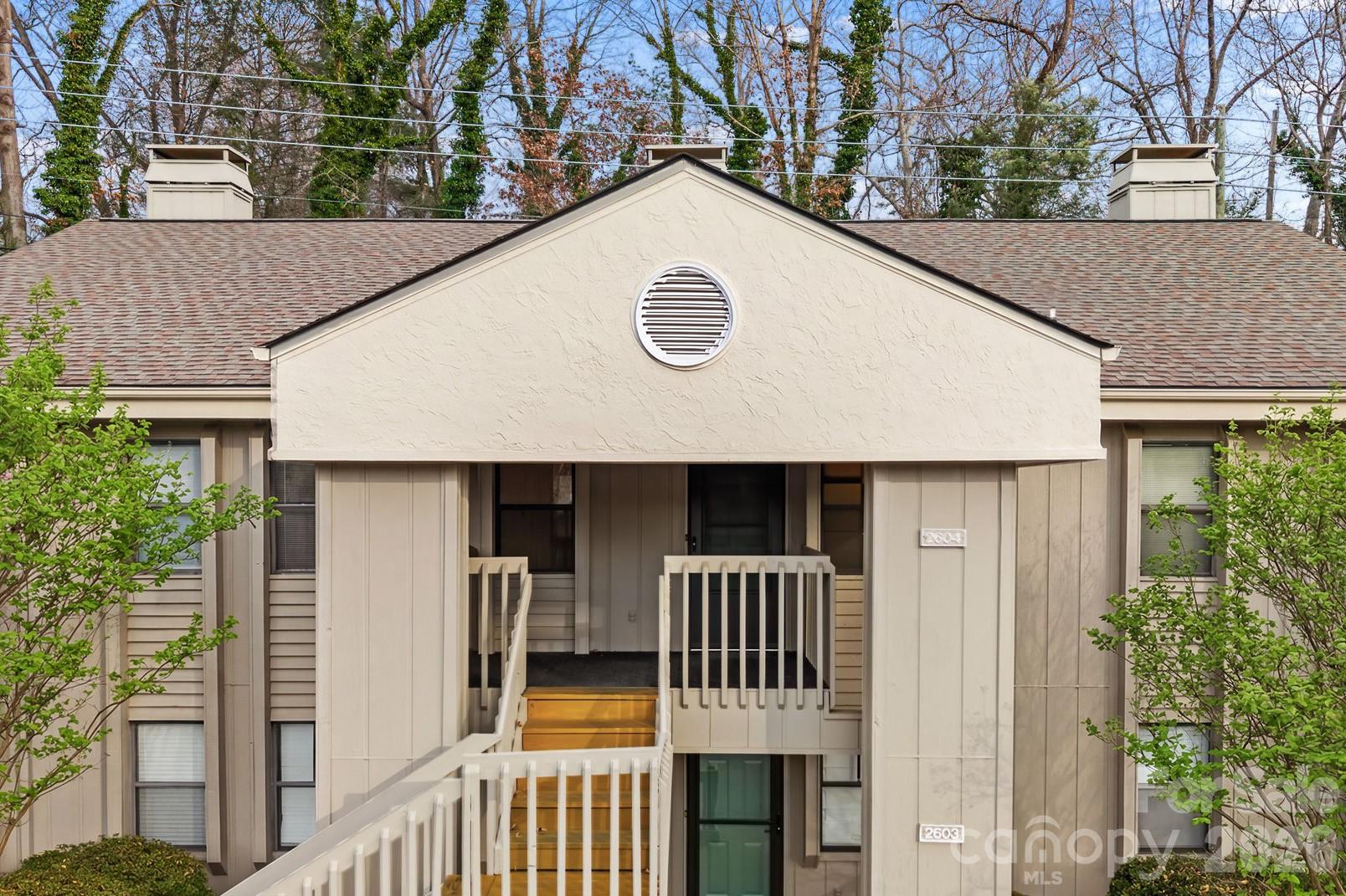 The Cloisters - Residential