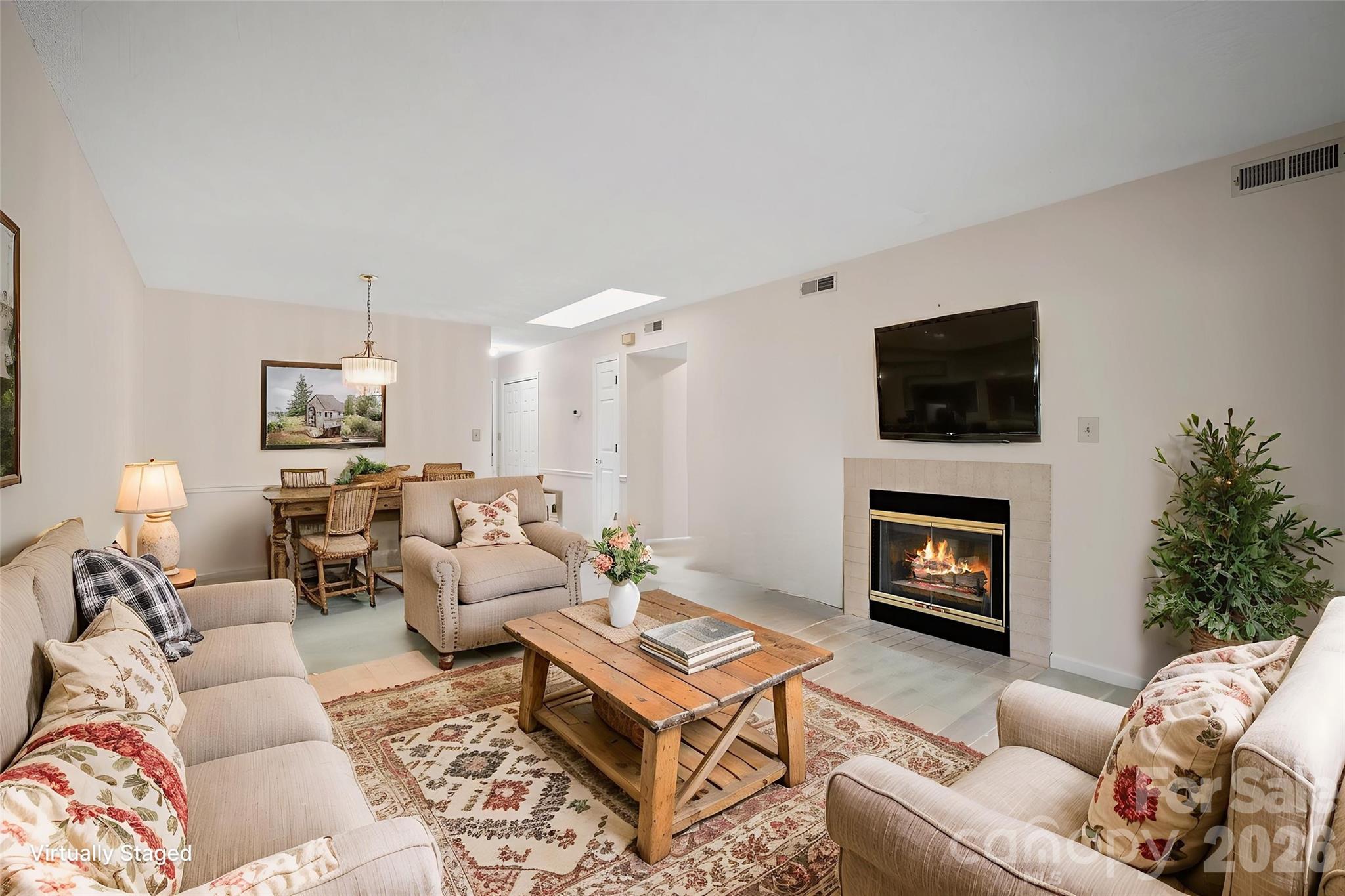 2604 Vineyard Boulevard