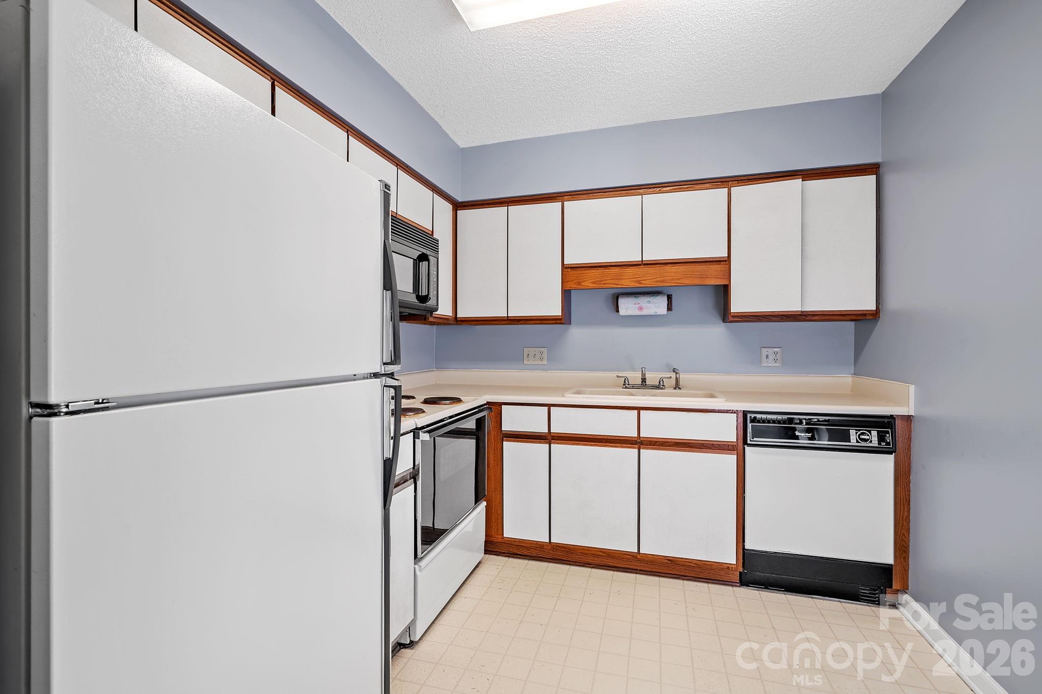 The Cloisters - Residential