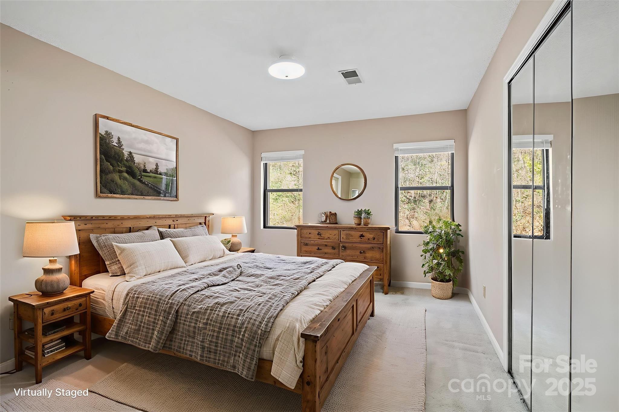 The Cloisters - Residential