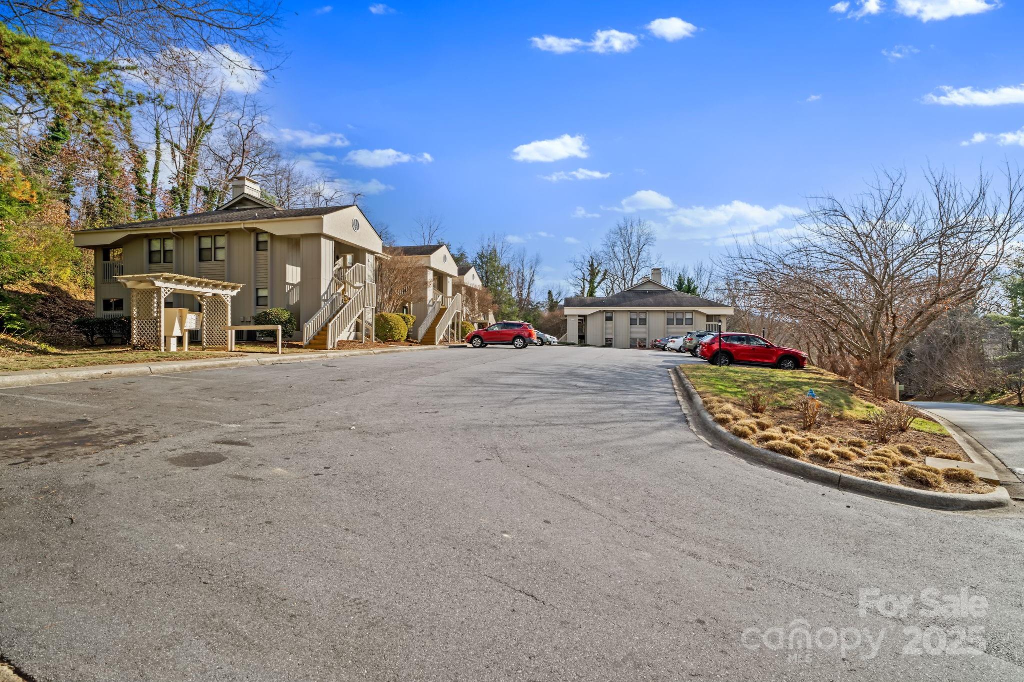 The Cloisters - Residential