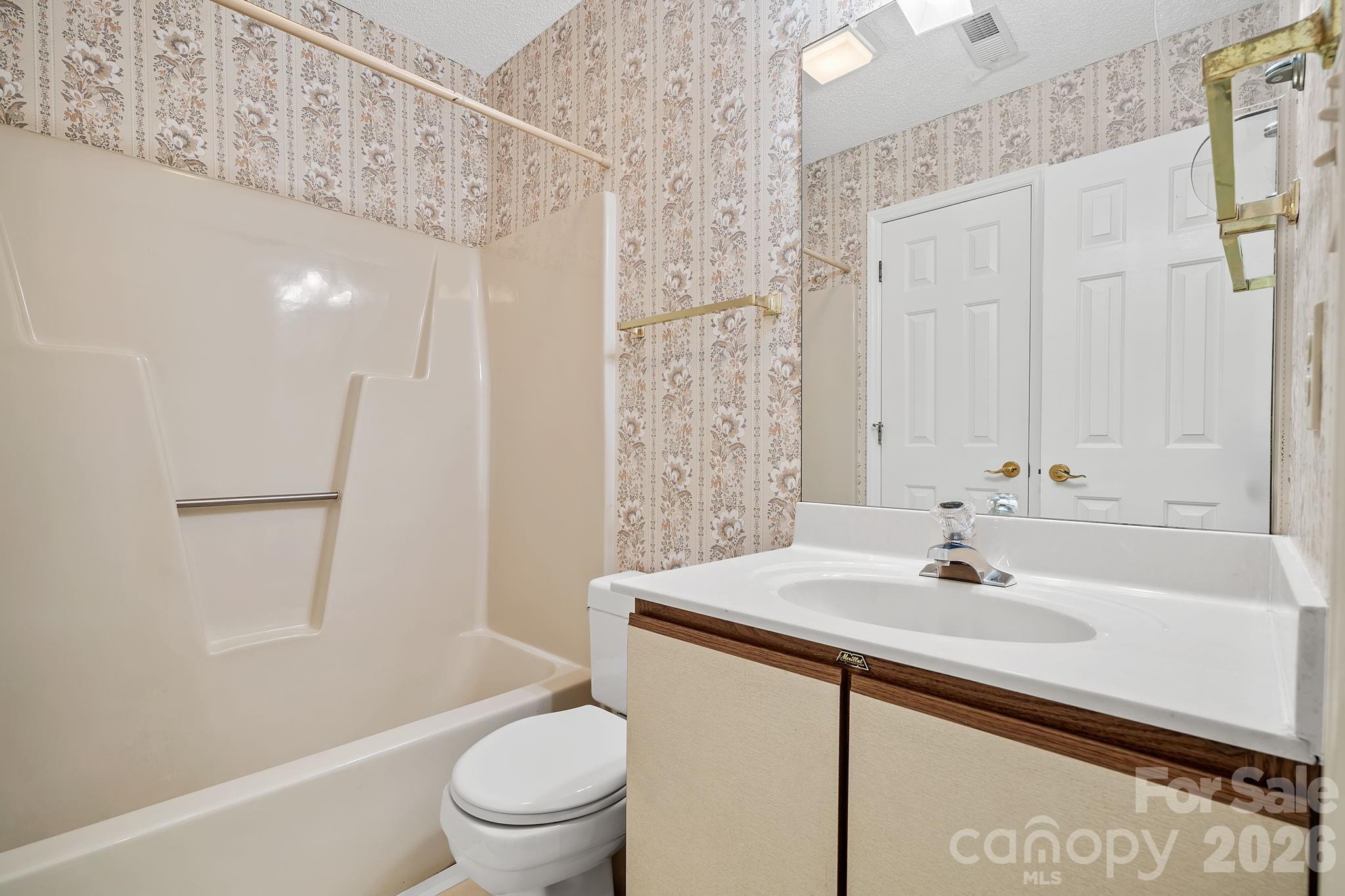 The Cloisters - Residential