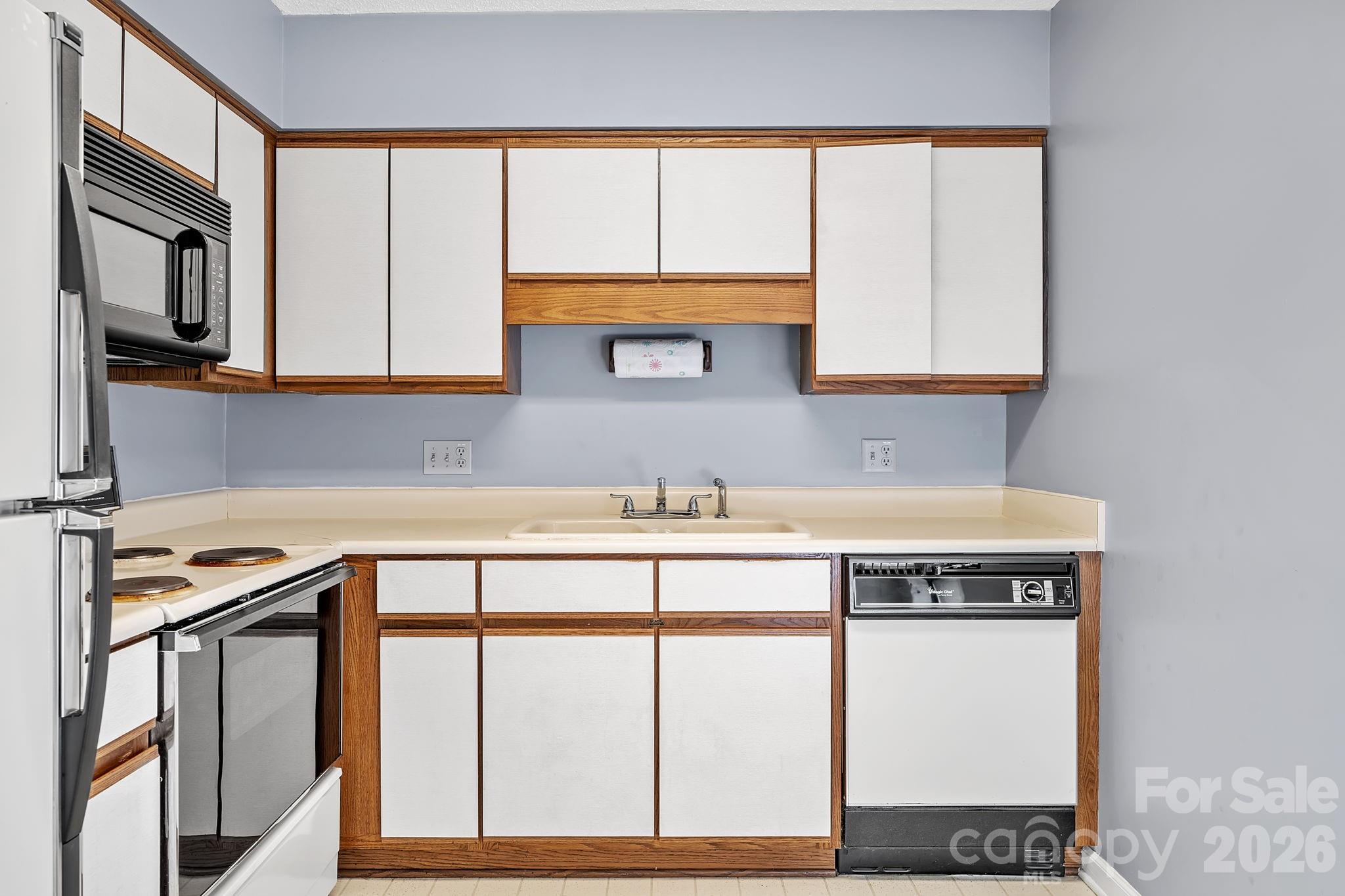 The Cloisters - Residential