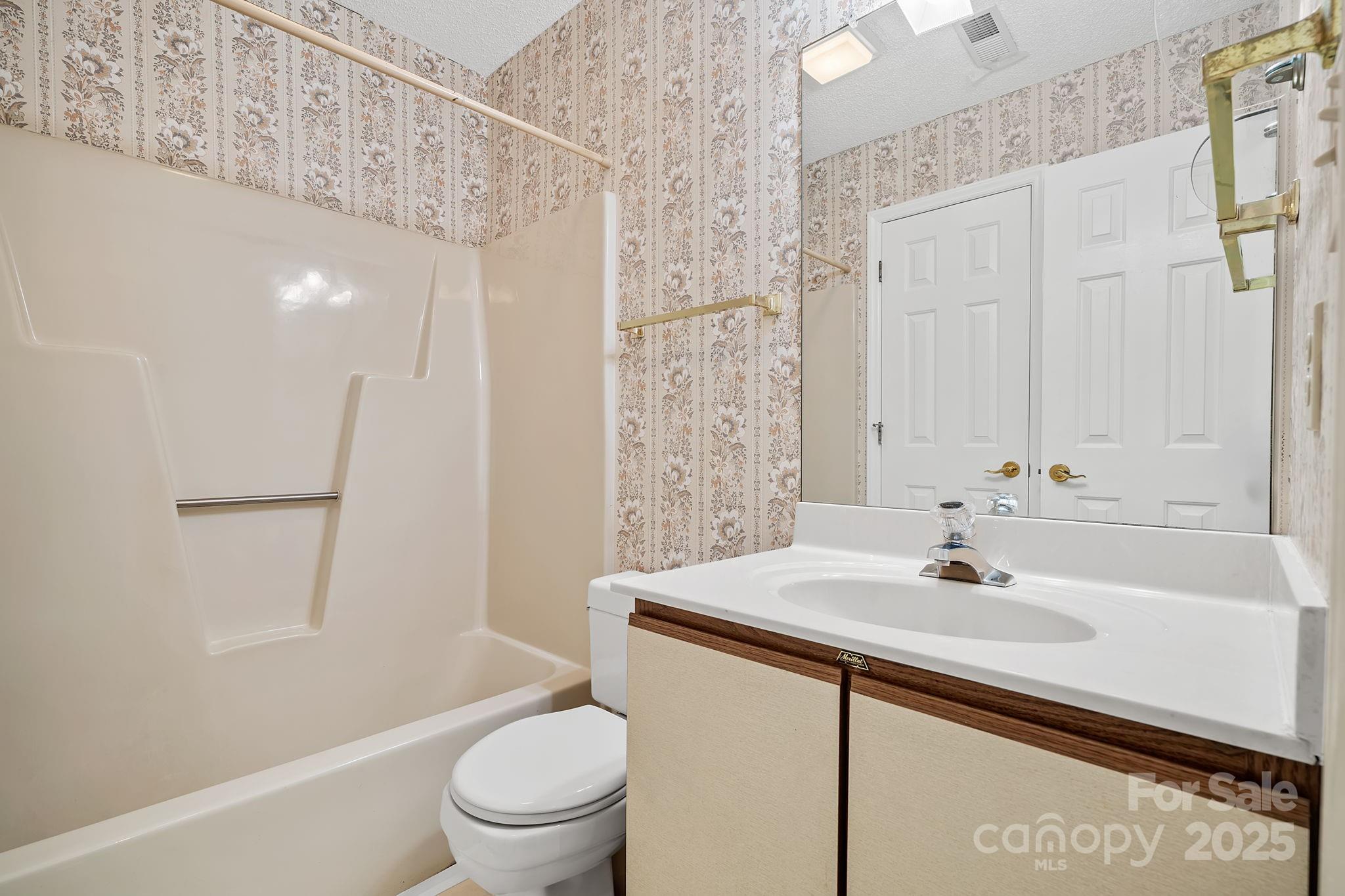 The Cloisters - Residential