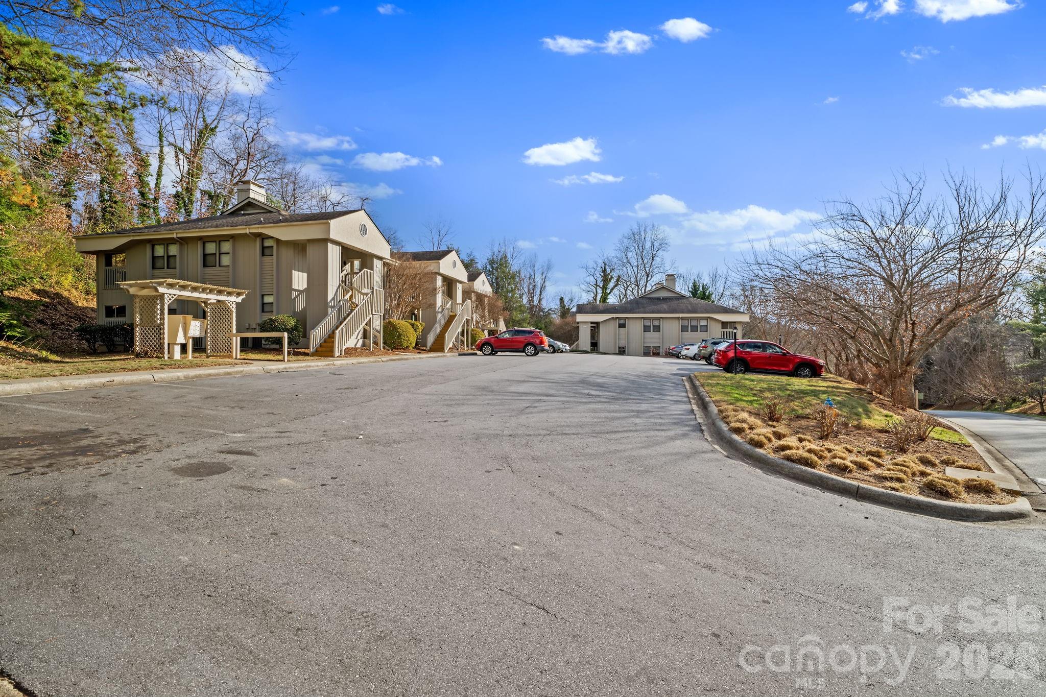 The Cloisters - Residential