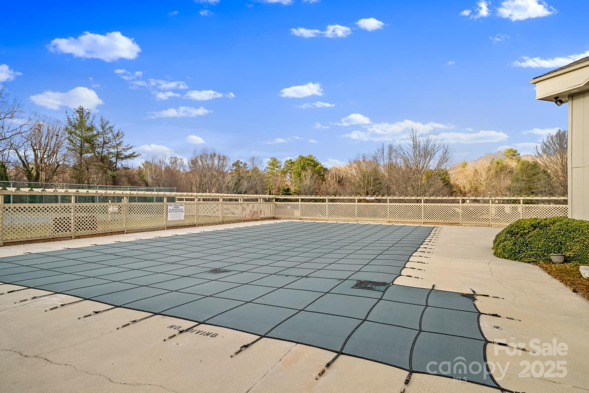 The Cloisters - Residential