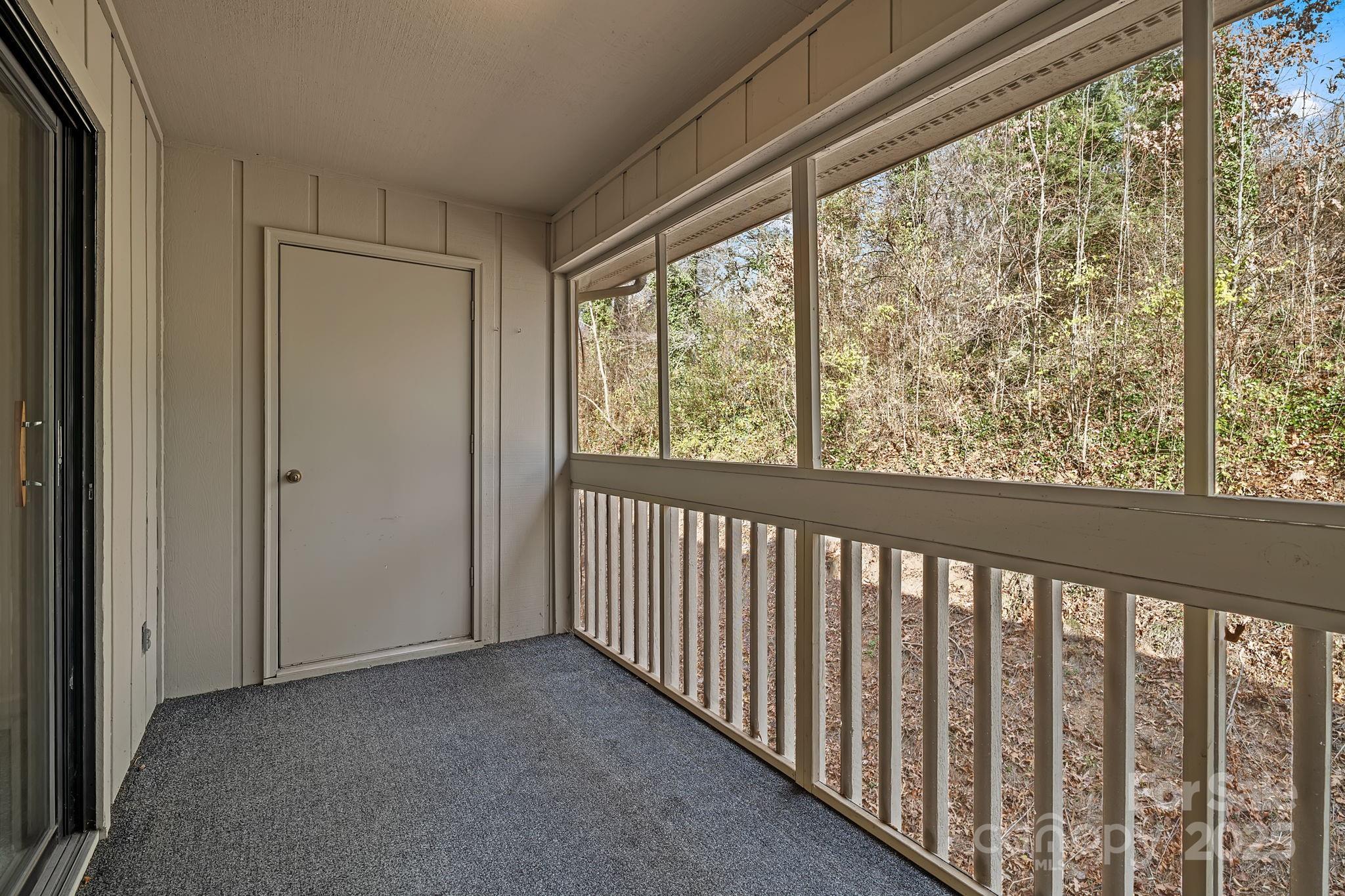 The Cloisters - Residential