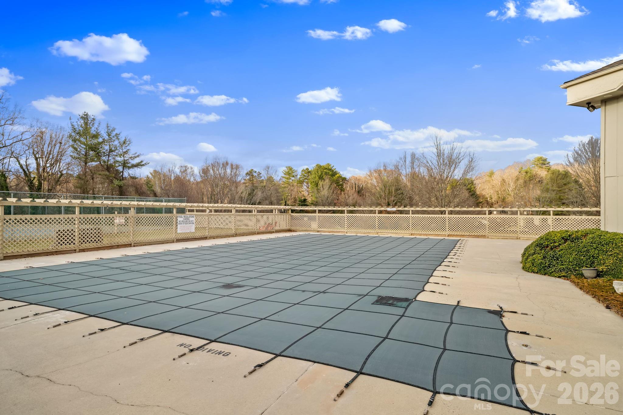 The Cloisters - Residential