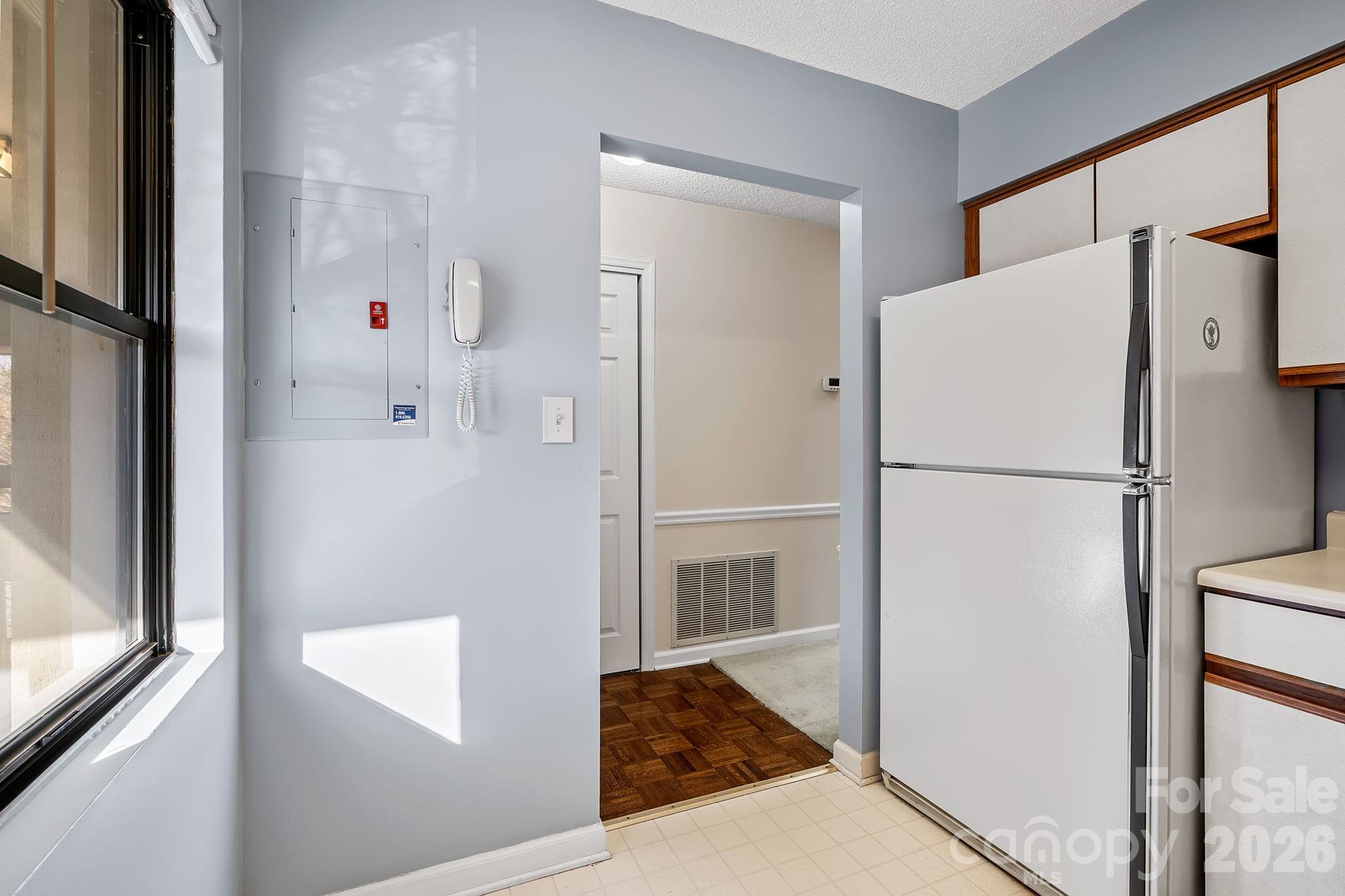 The Cloisters - Residential