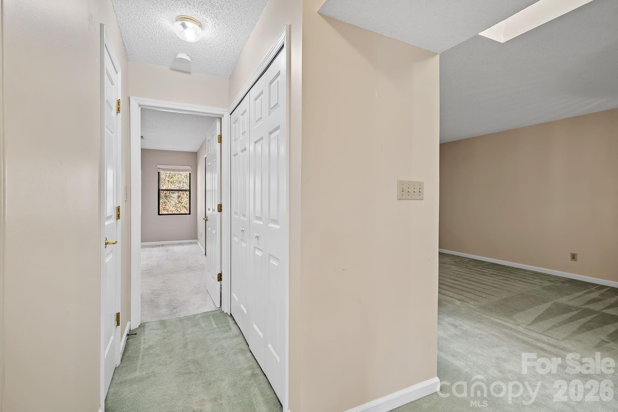 The Cloisters - Residential