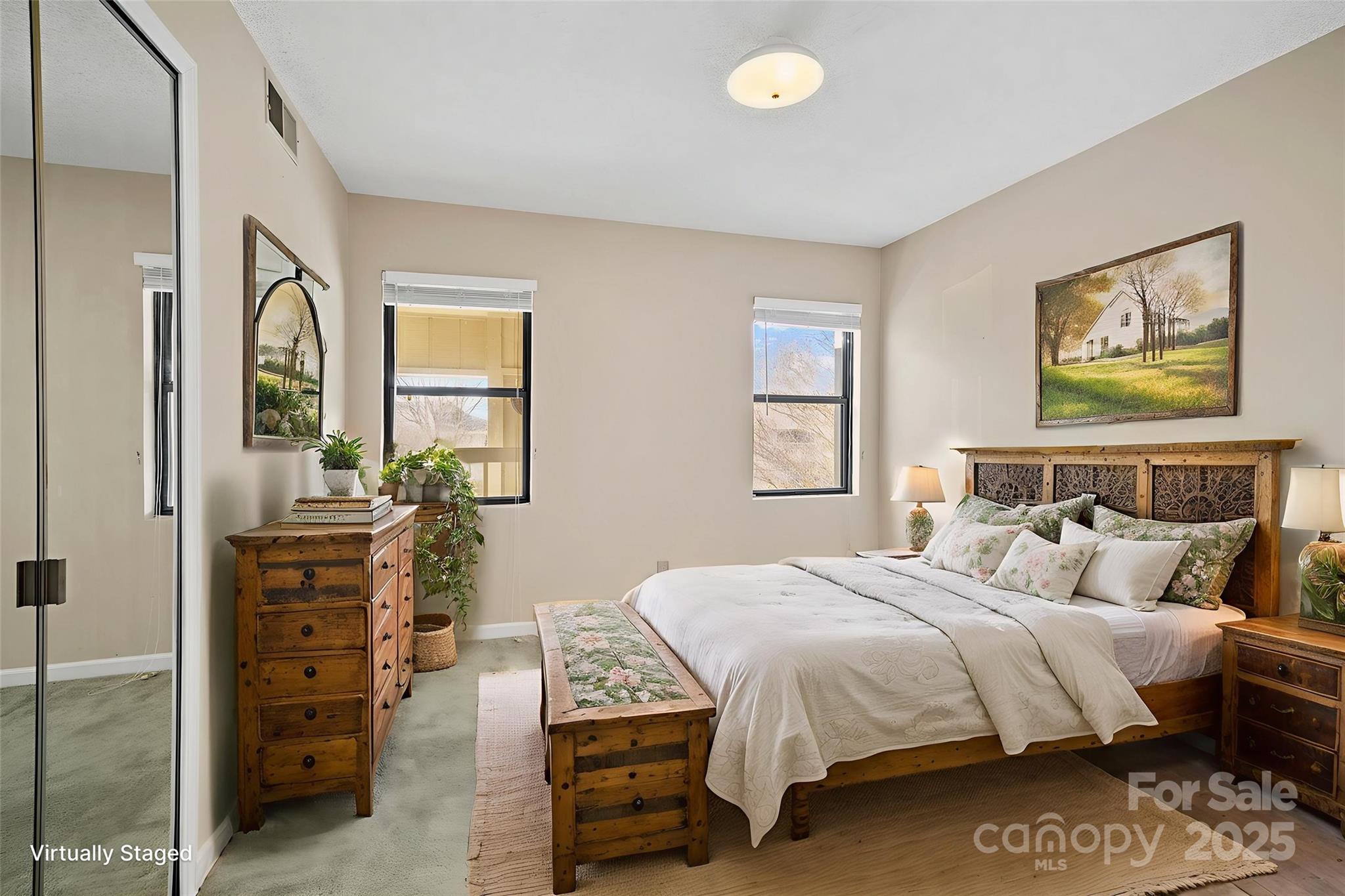 The Cloisters - Residential