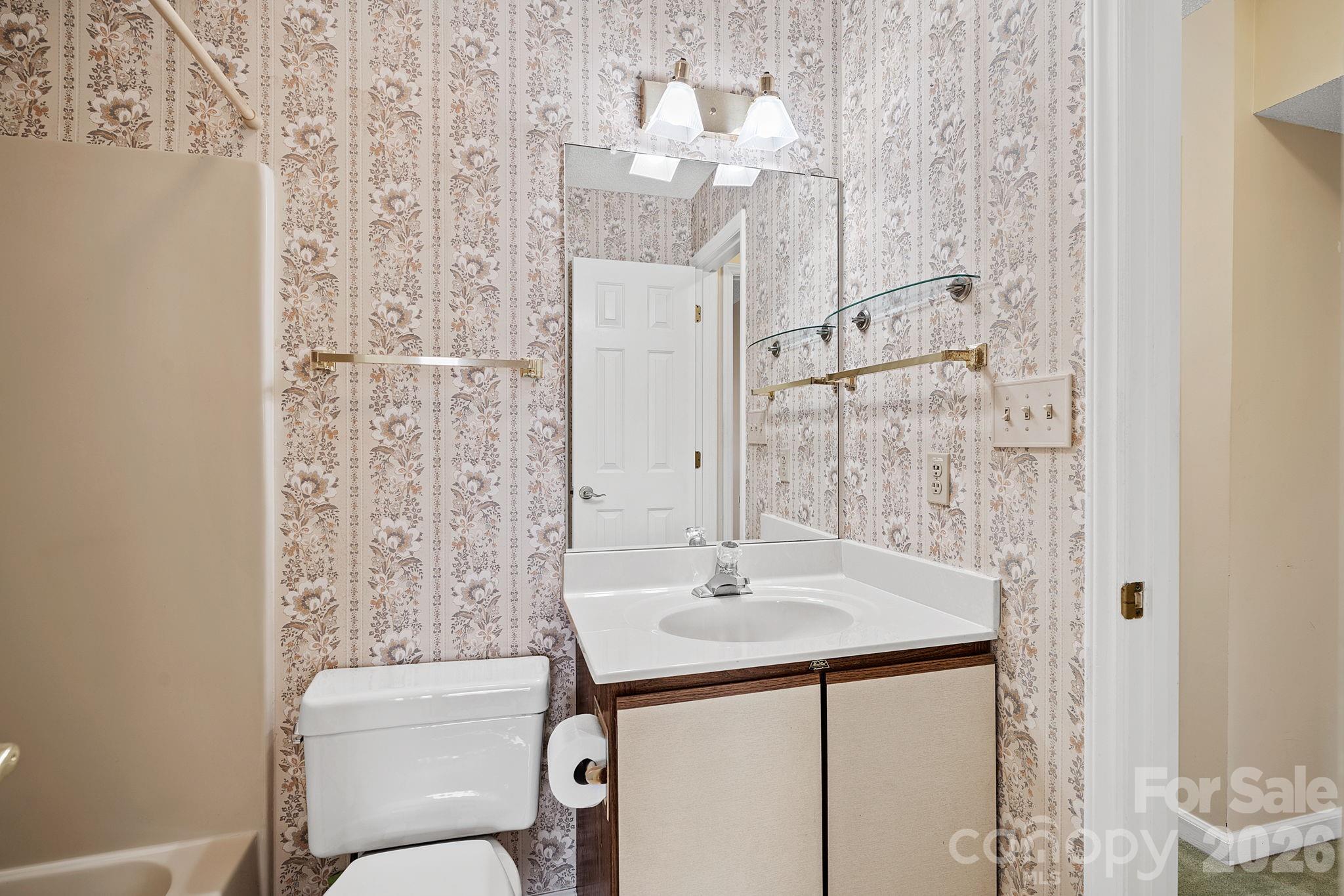 The Cloisters - Residential