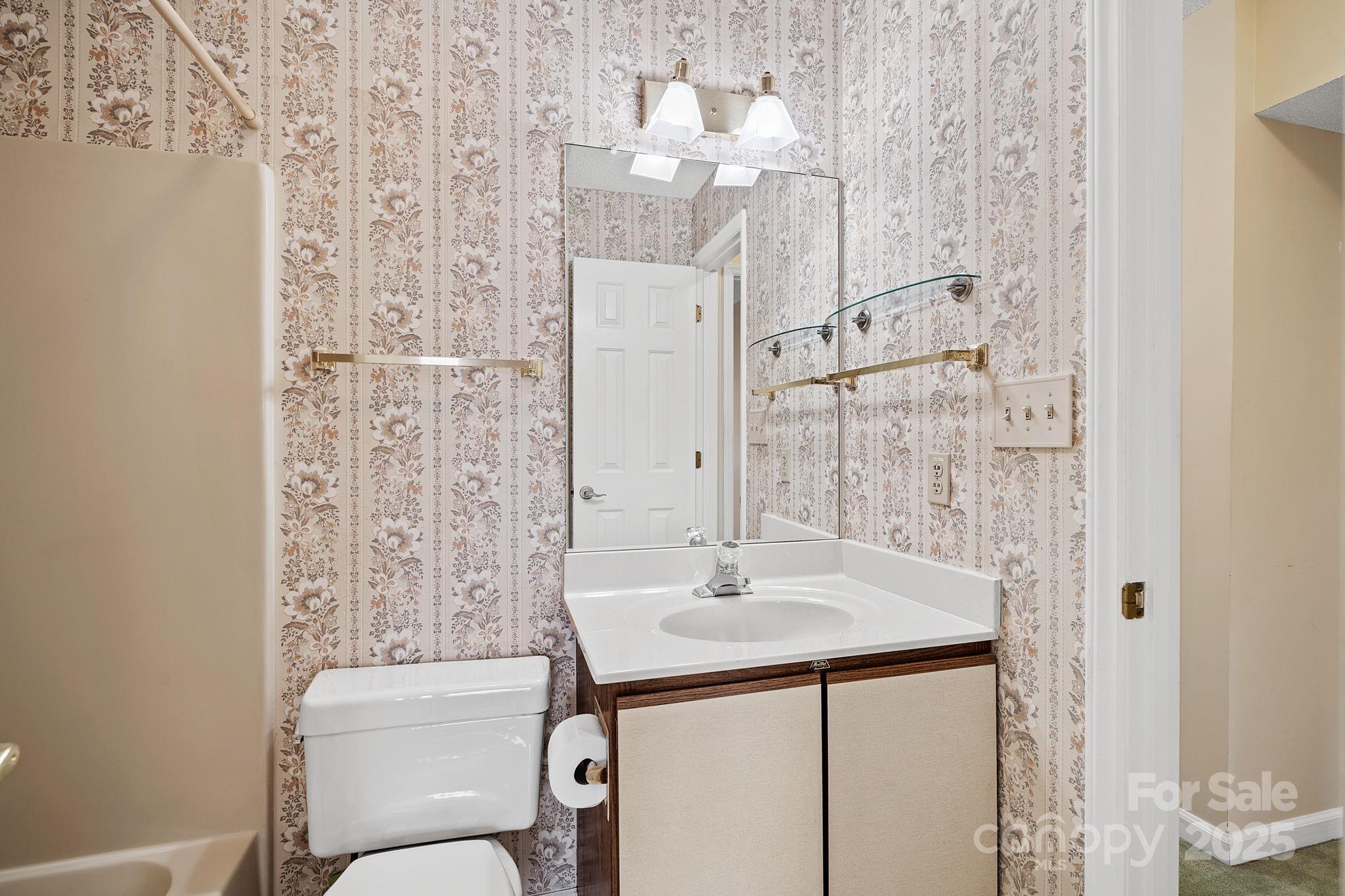 The Cloisters - Residential