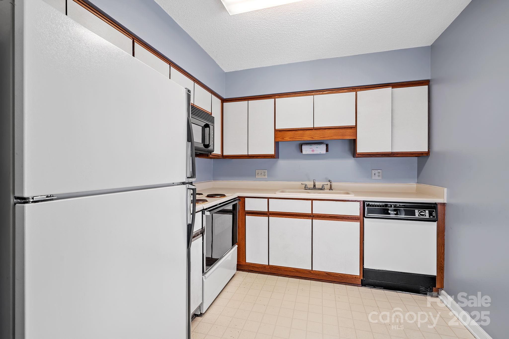 The Cloisters - Residential