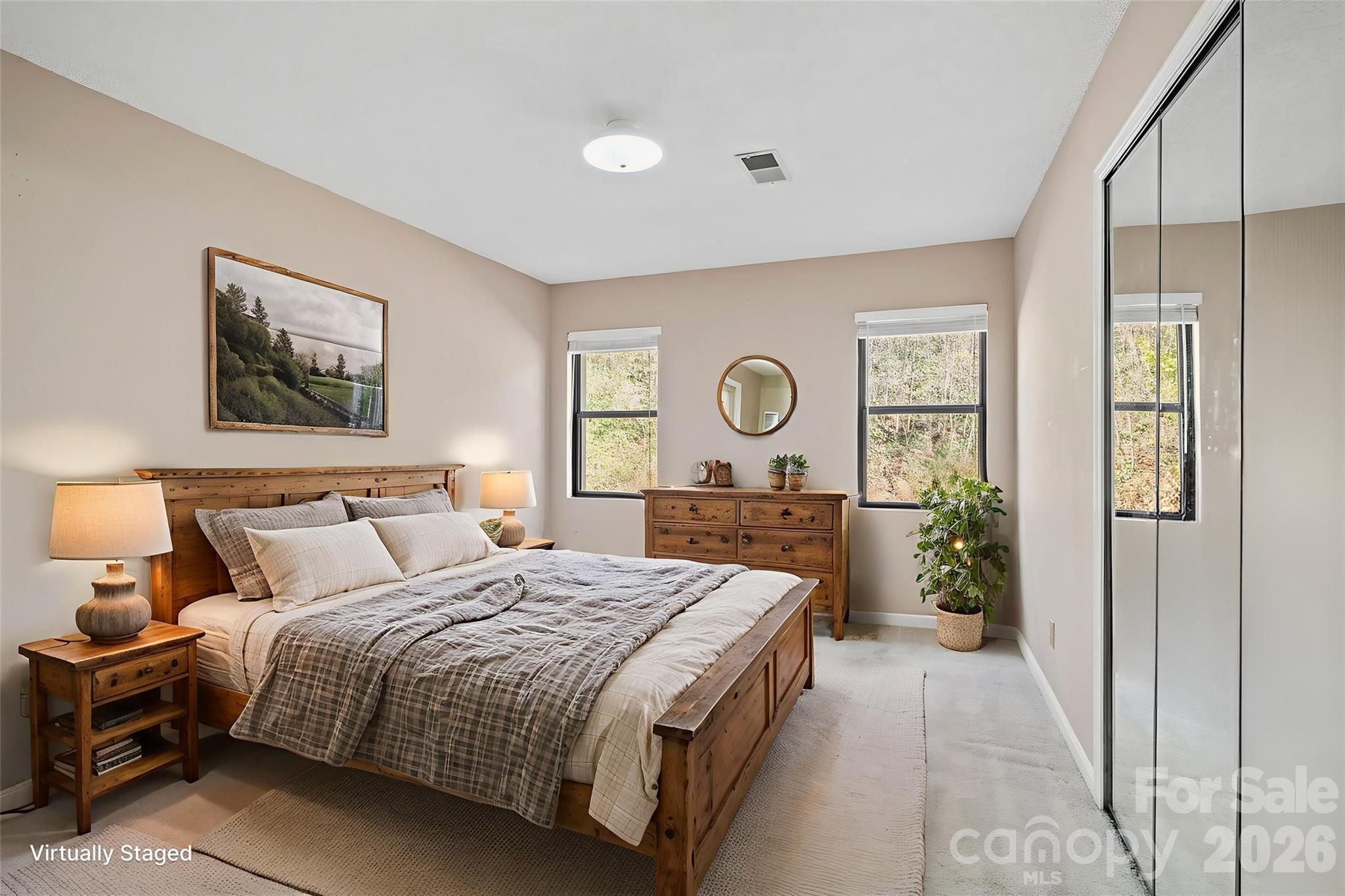 The Cloisters - Residential