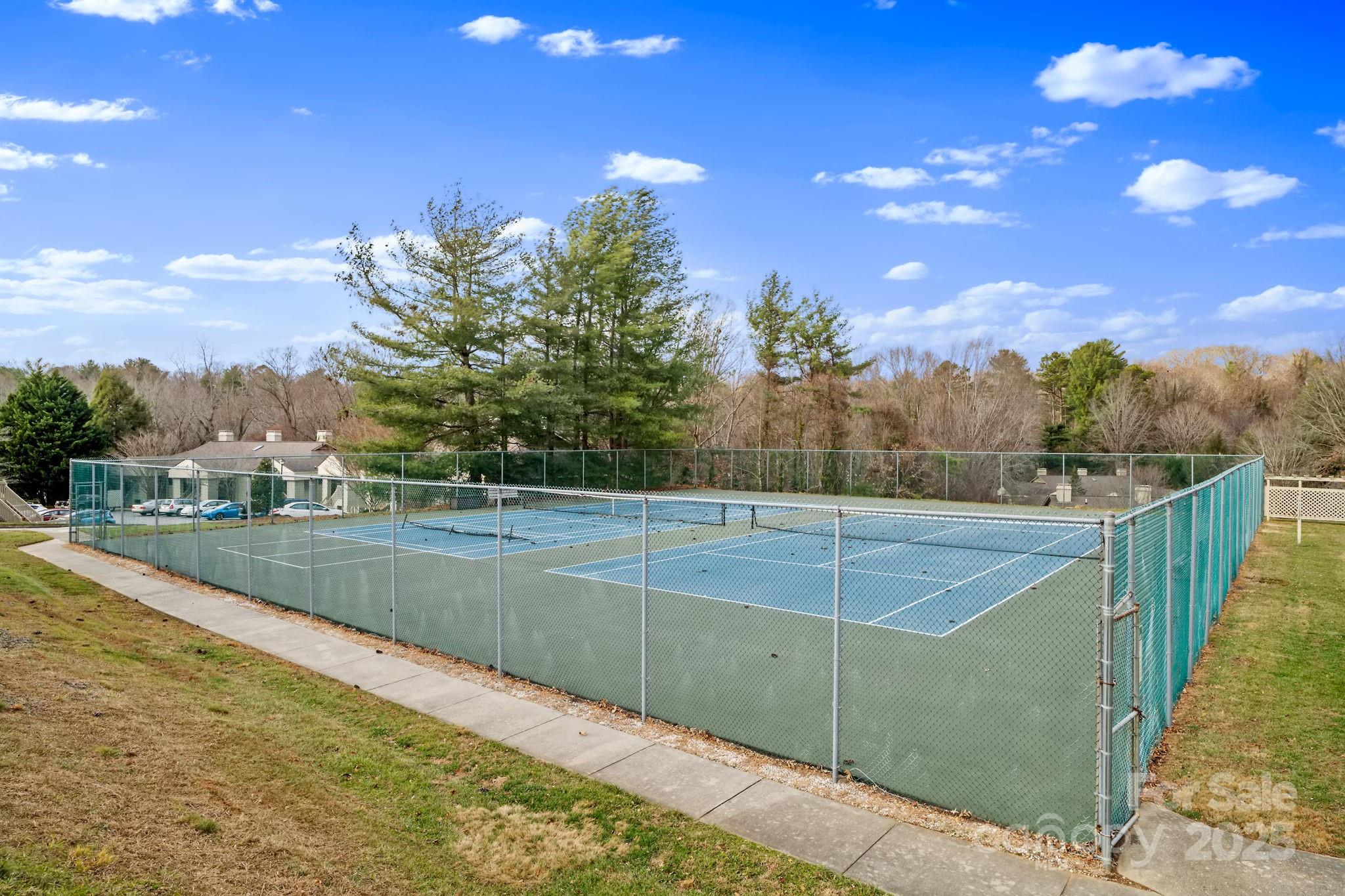 The Cloisters - Residential