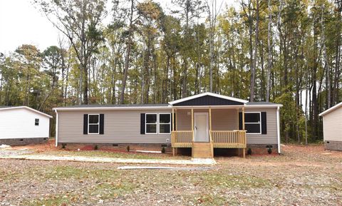 1381 Safrit Road Salisbury NC 28146