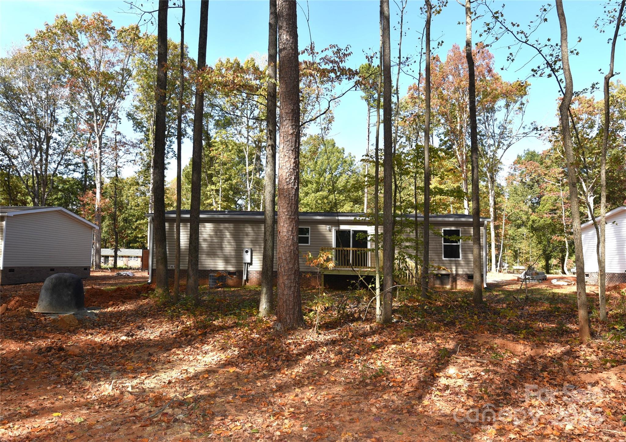 1381 Safrit Road