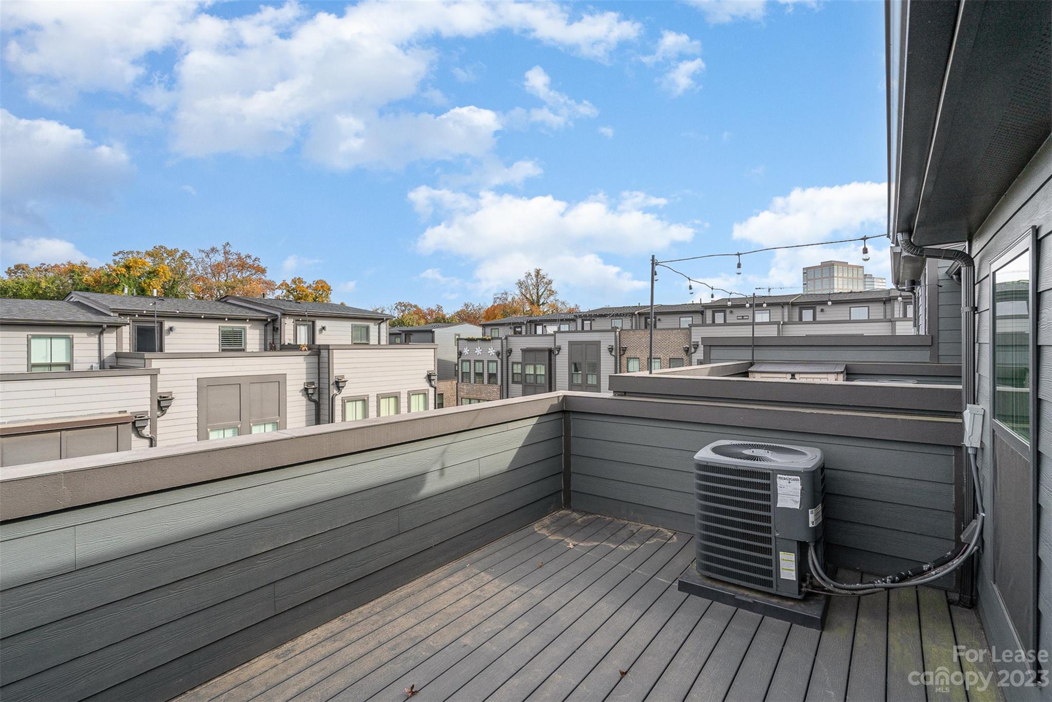 Tremont Square - Residential Lease