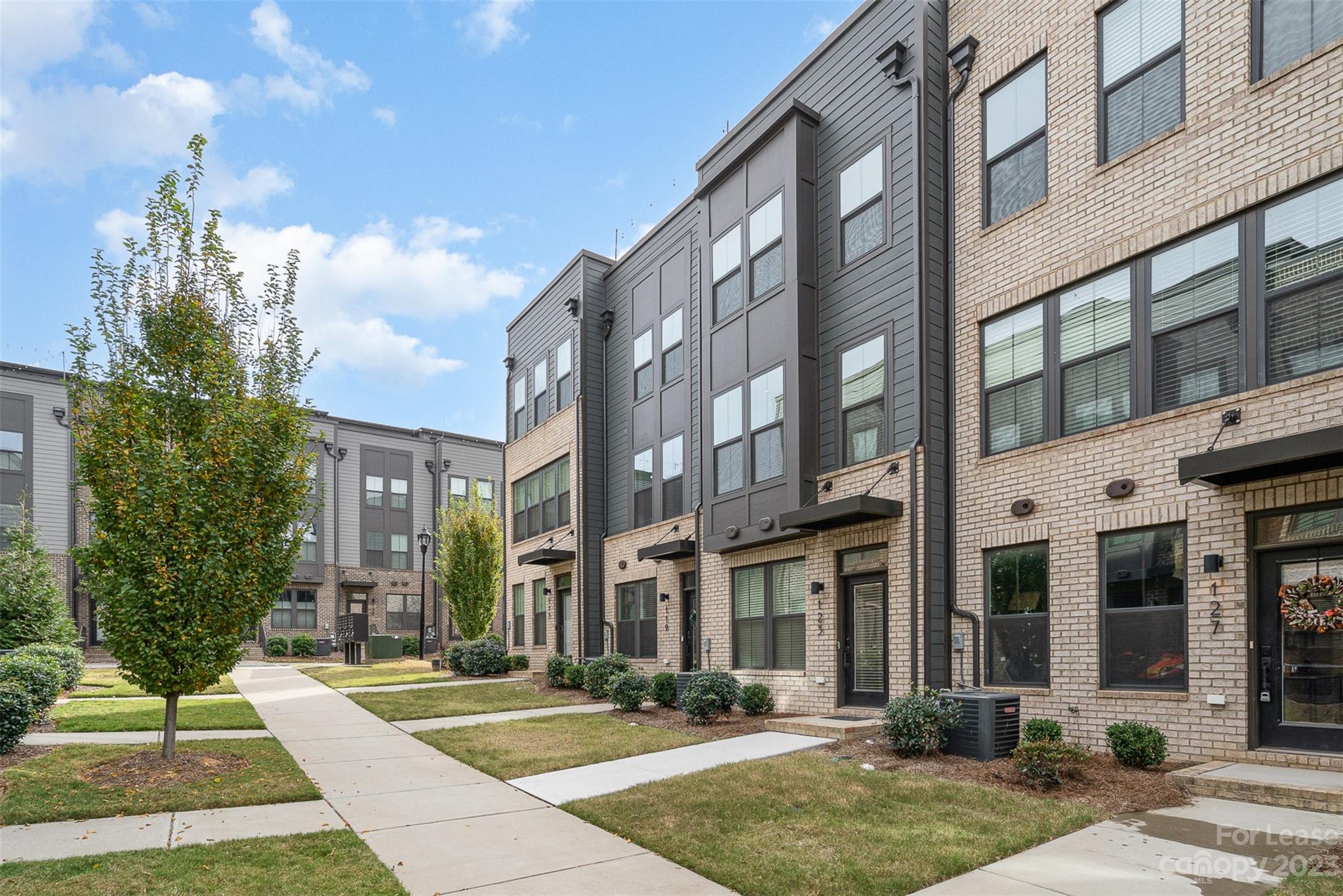 Tremont Square - Residential Lease