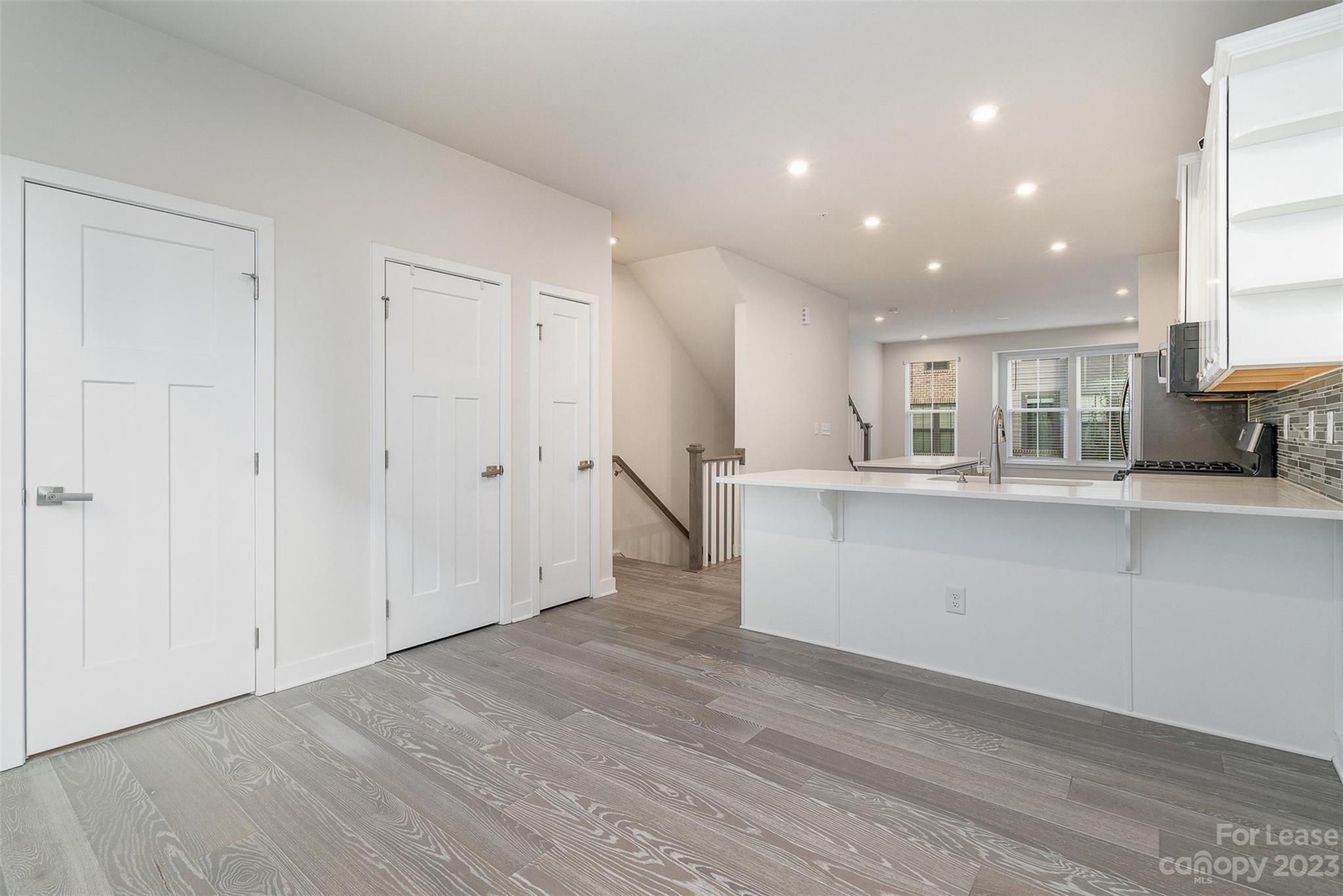 Tremont Square - Residential Lease