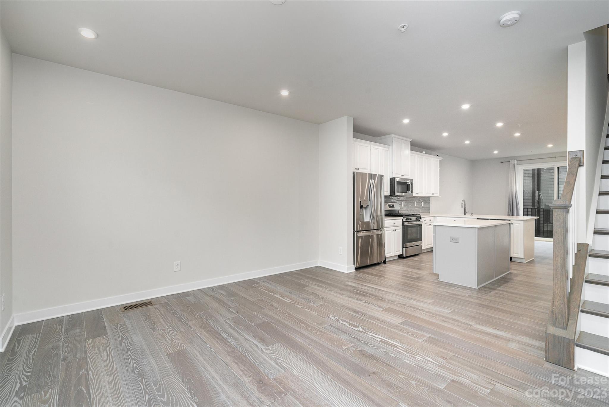 Tremont Square - Residential Lease