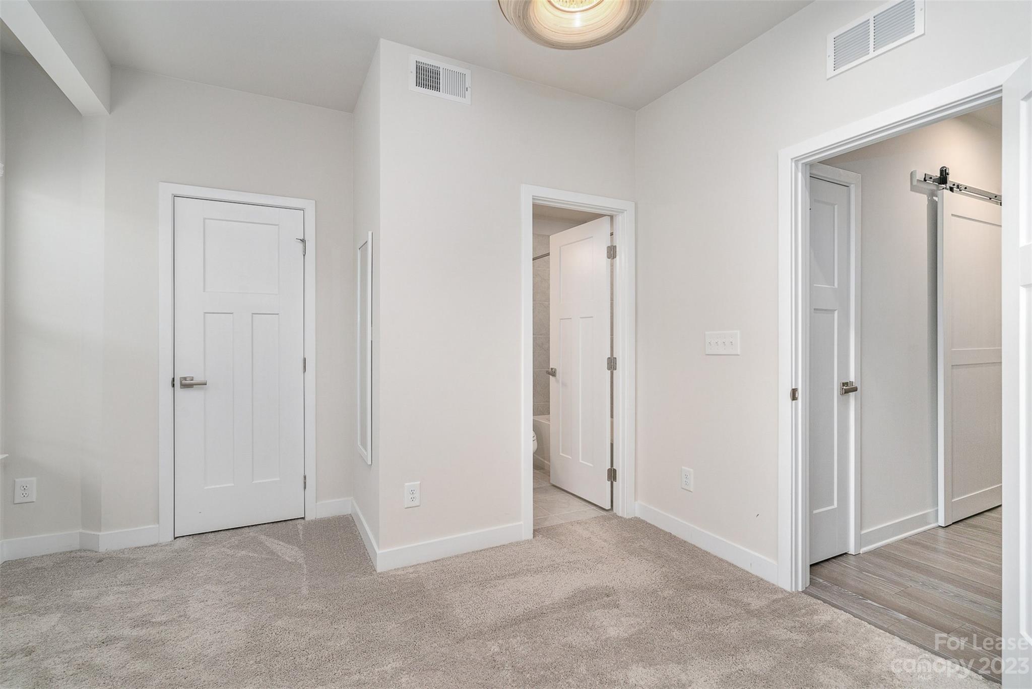 Tremont Square - Residential Lease