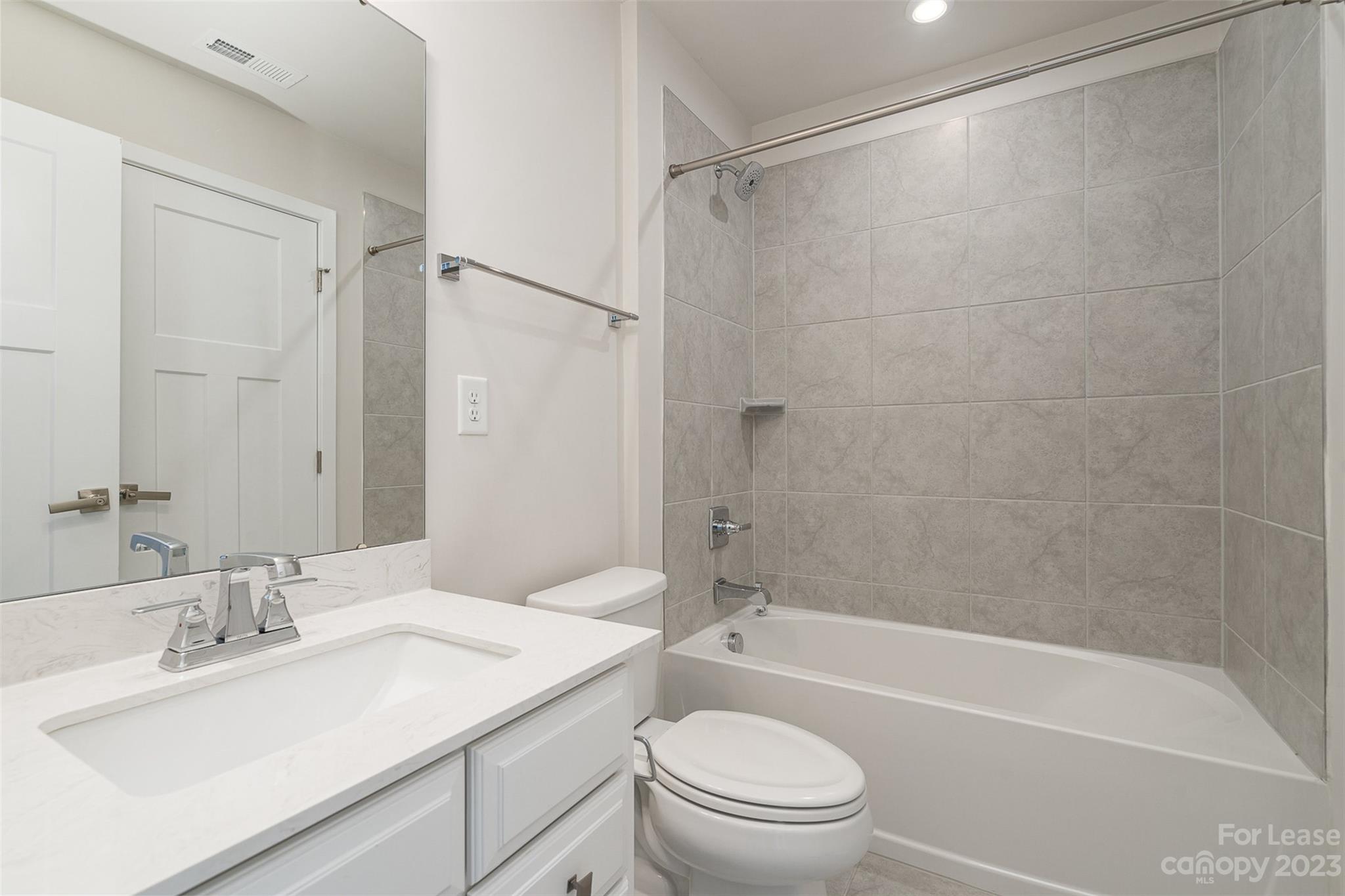 Tremont Square - Residential Lease