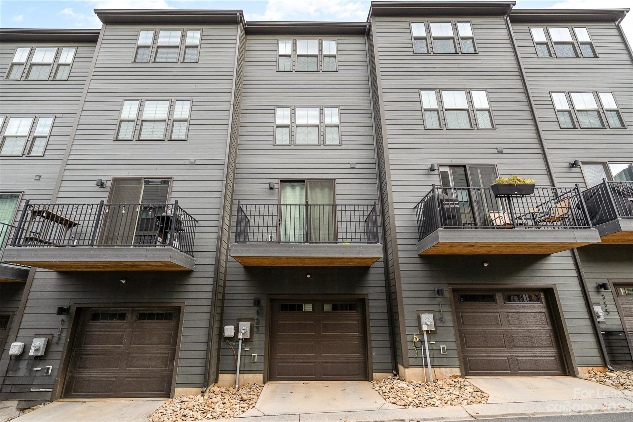 Tremont Square - Residential Lease