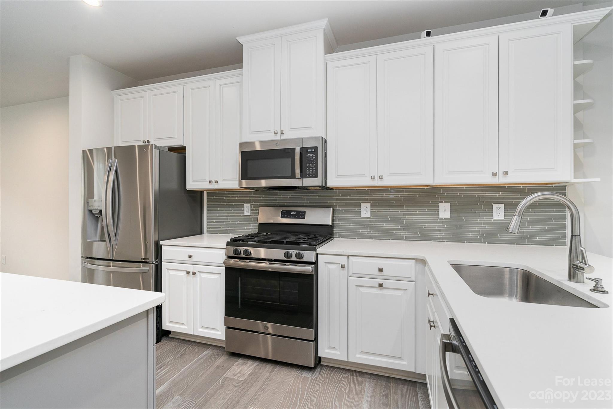 Tremont Square - Residential Lease