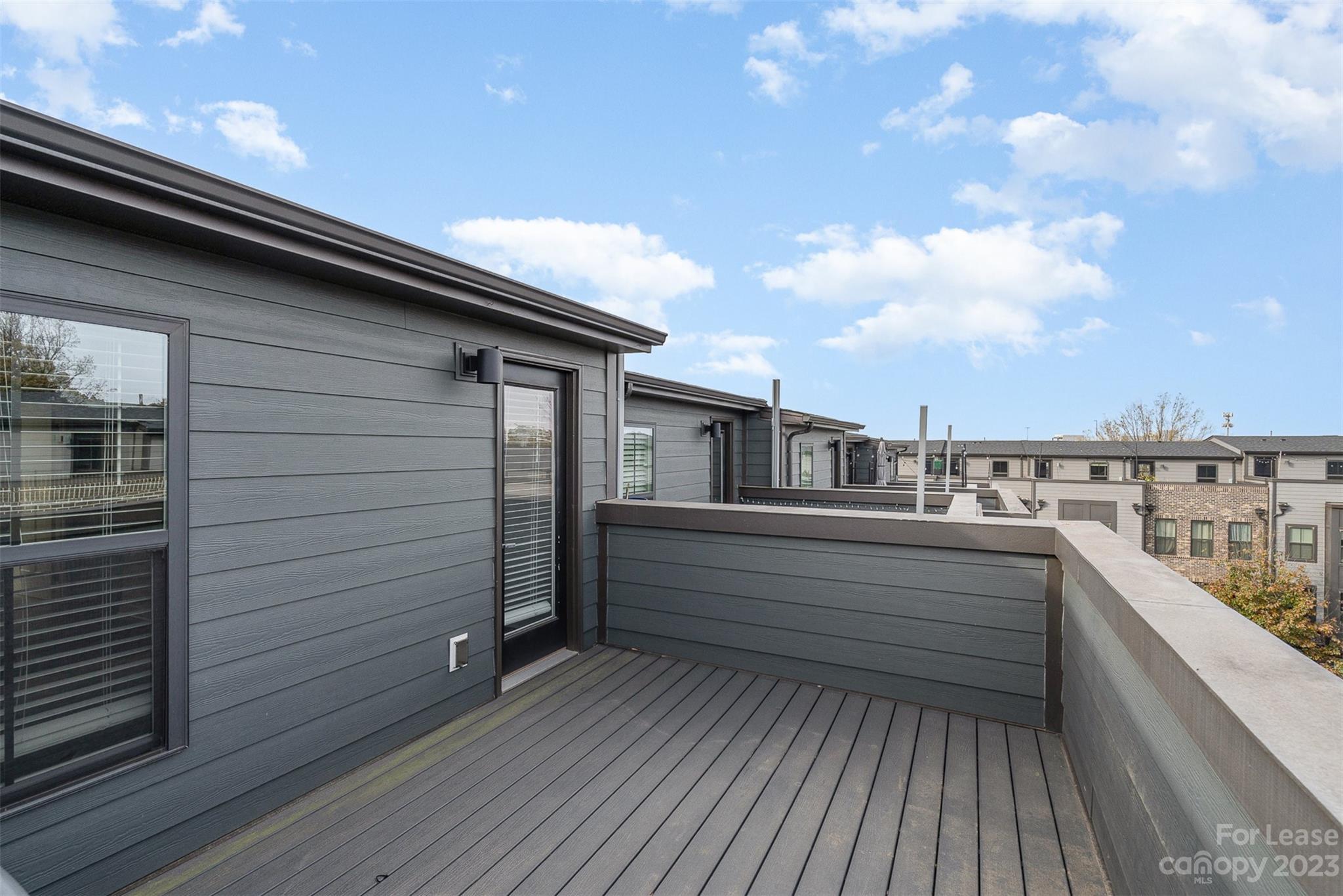 Tremont Square - Residential Lease