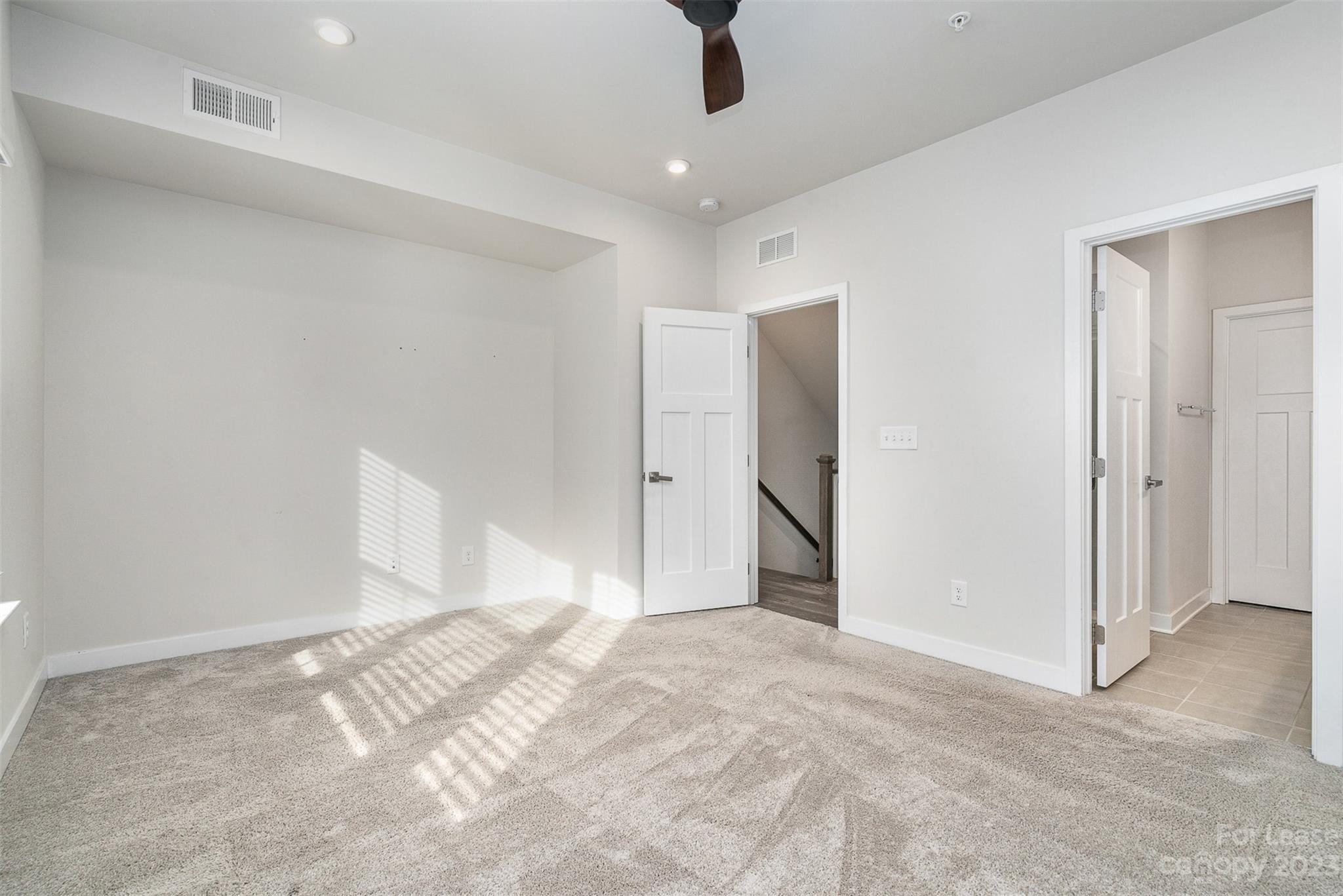 Tremont Square - Residential Lease