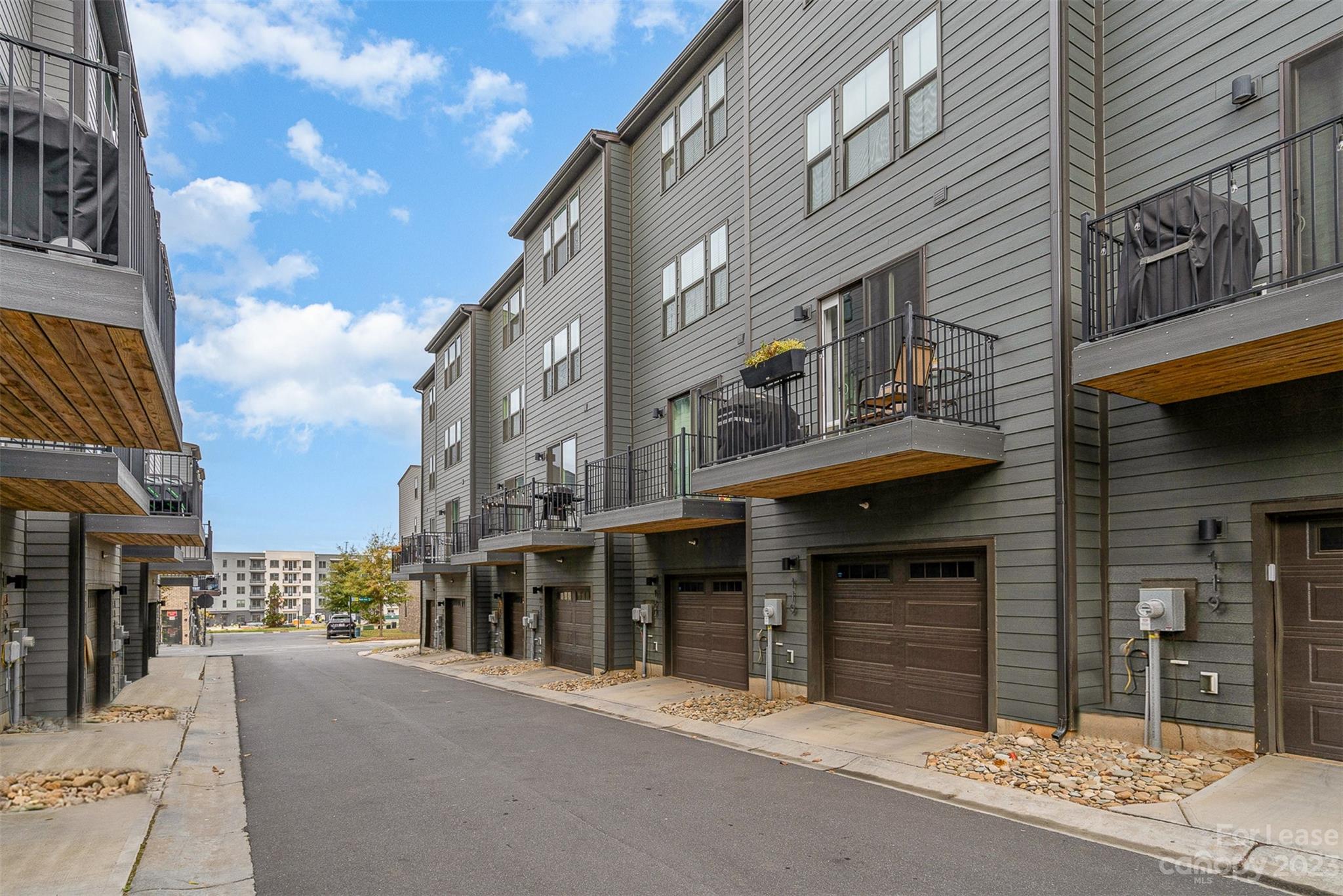 Tremont Square - Residential Lease