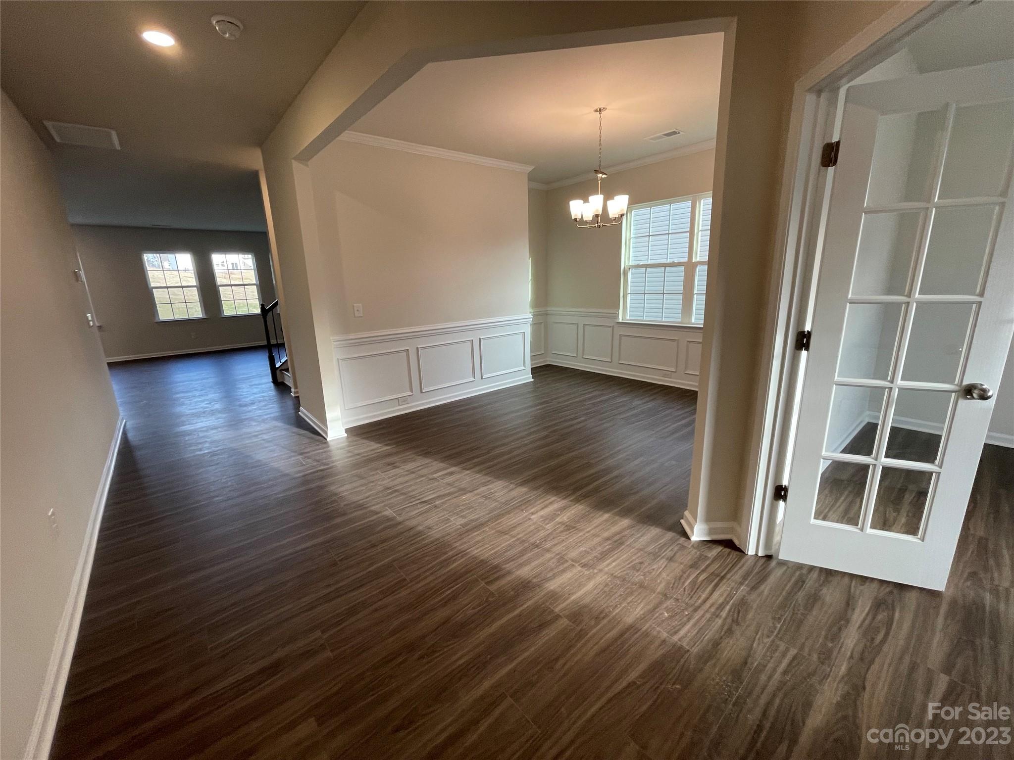 Gambill Forest - Residential