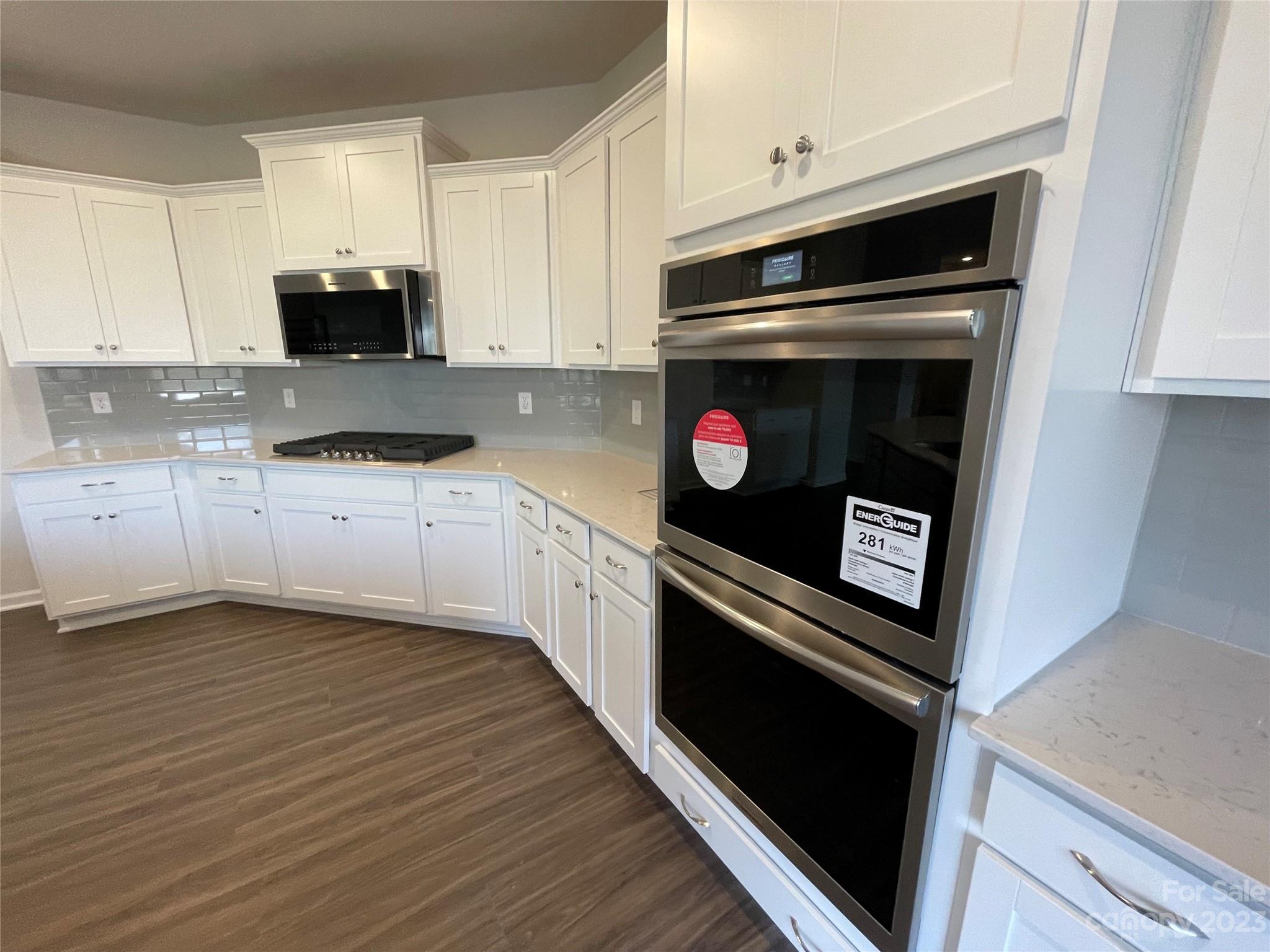 Gambill Forest - Residential