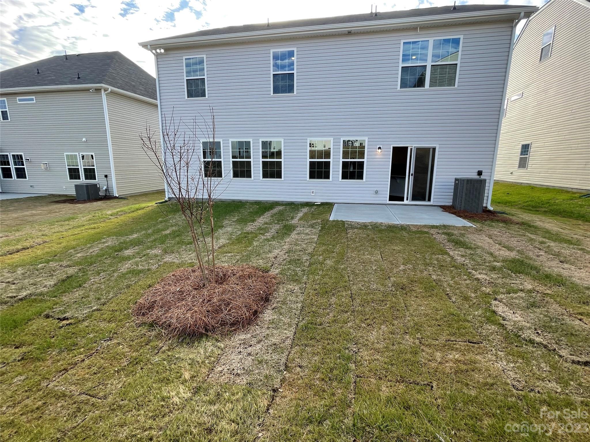 Gambill Forest - Residential