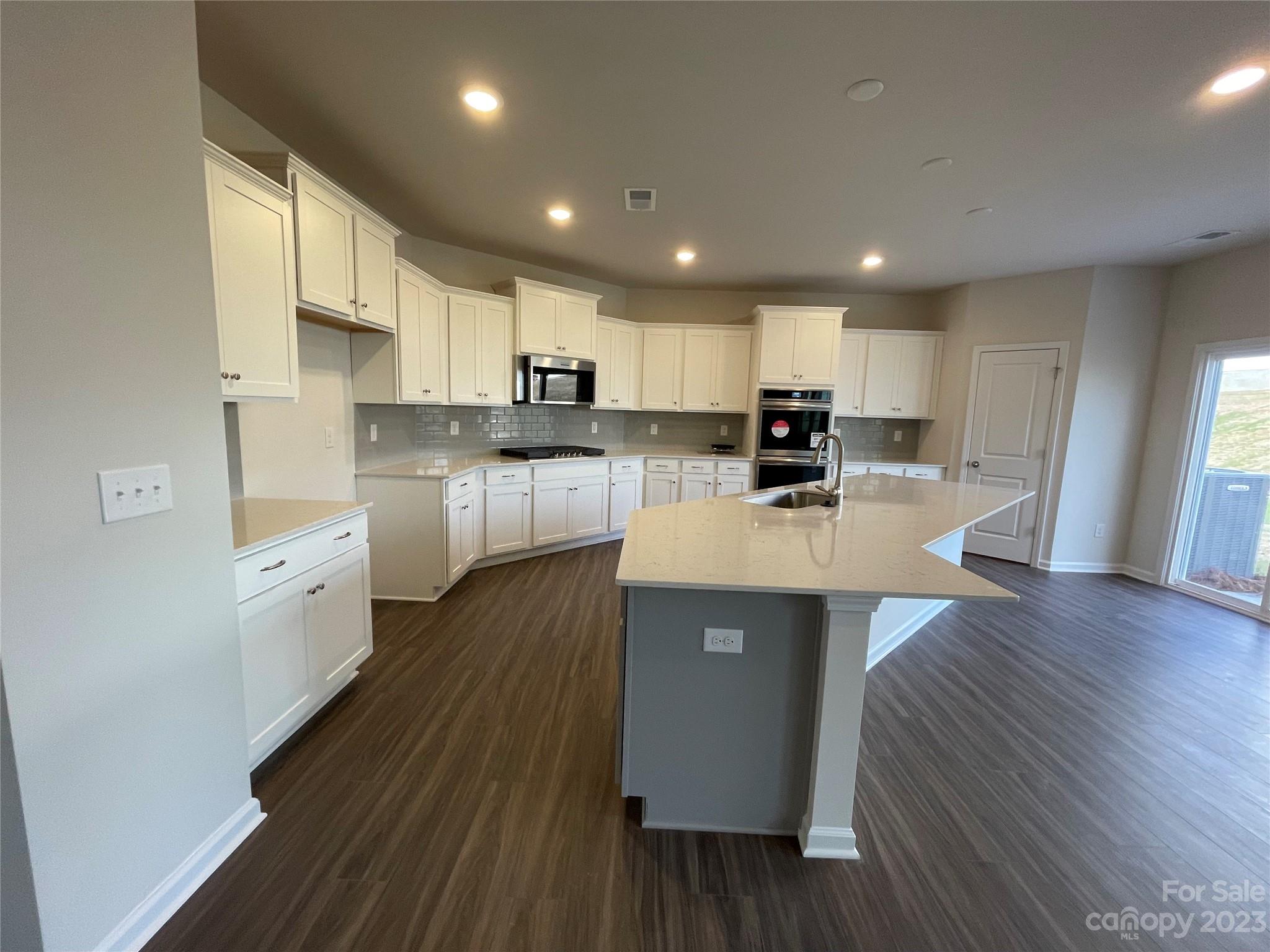 Gambill Forest - Residential