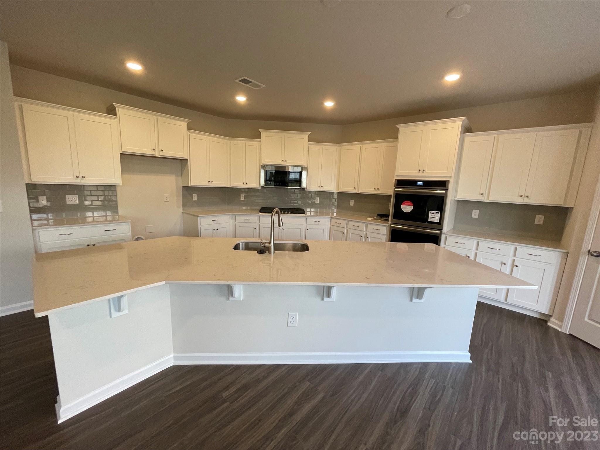 Gambill Forest - Residential